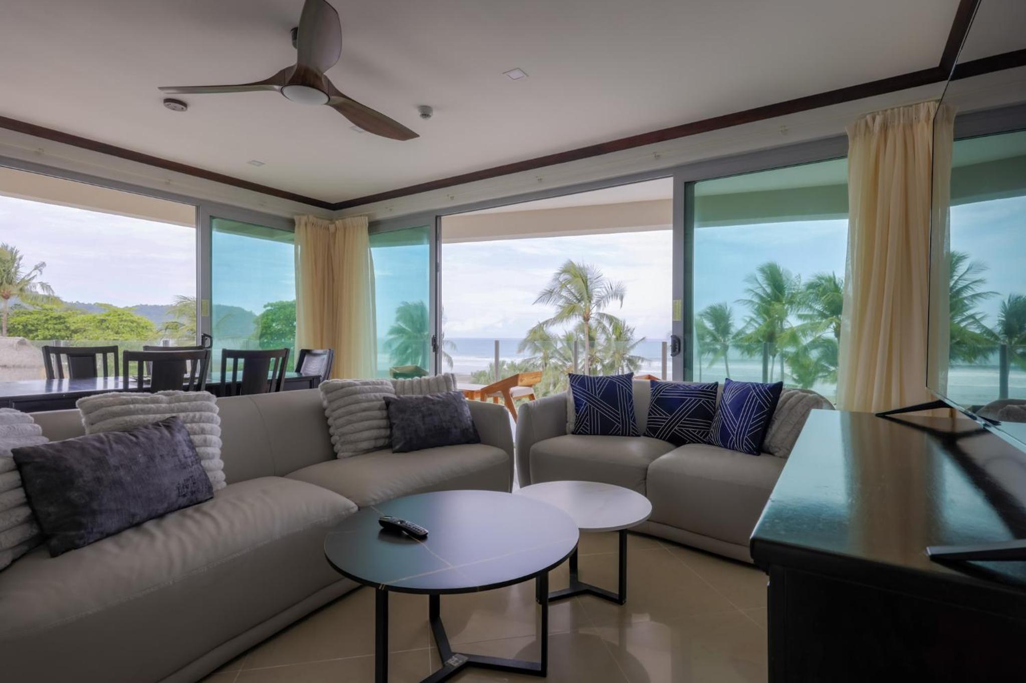 Diamante del Sol 303S- 3rd Floor Ocean View