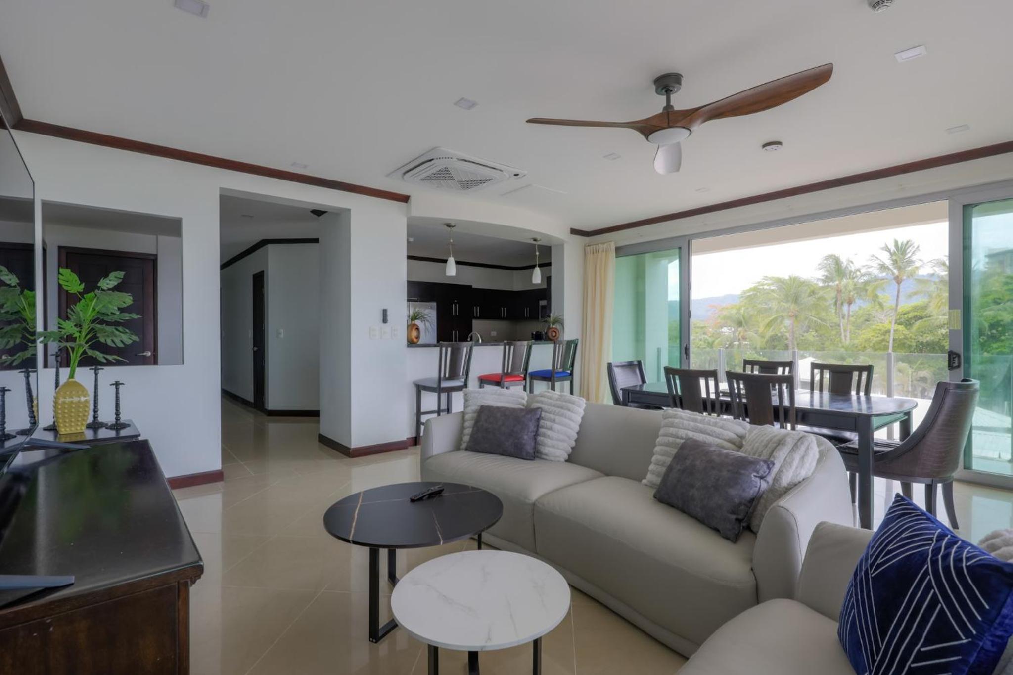 Diamante del Sol 303S- 3rd Floor Ocean View