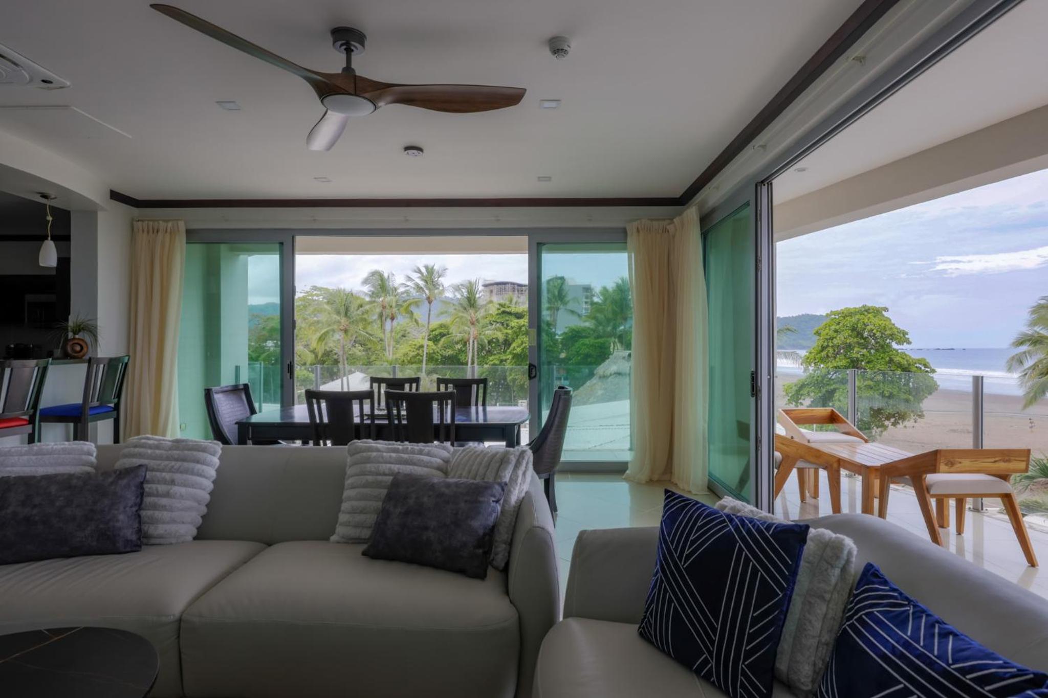 Diamante del Sol 303S- 3rd Floor Ocean View