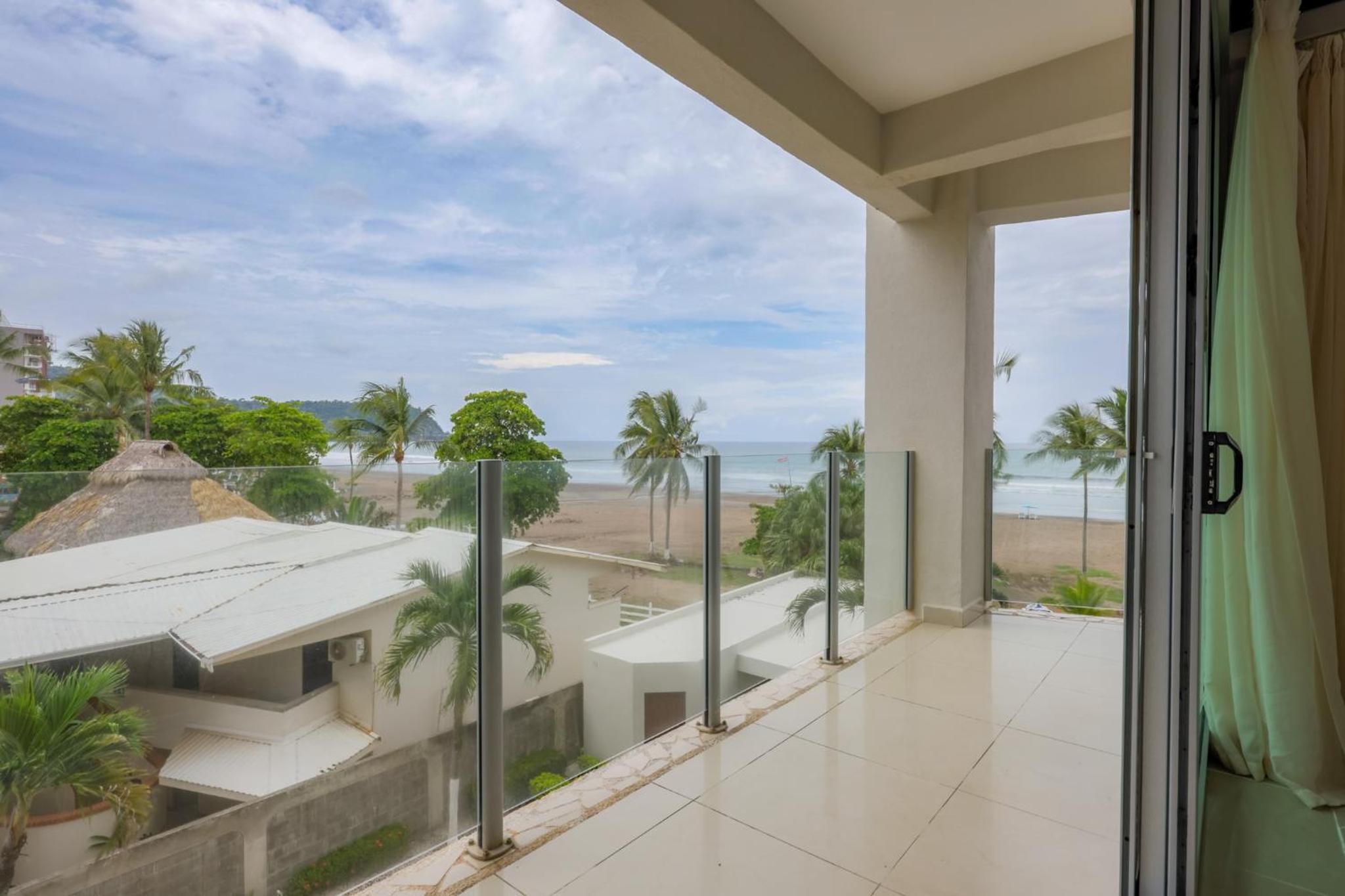 Diamante del Sol 303S- 3rd Floor Ocean View