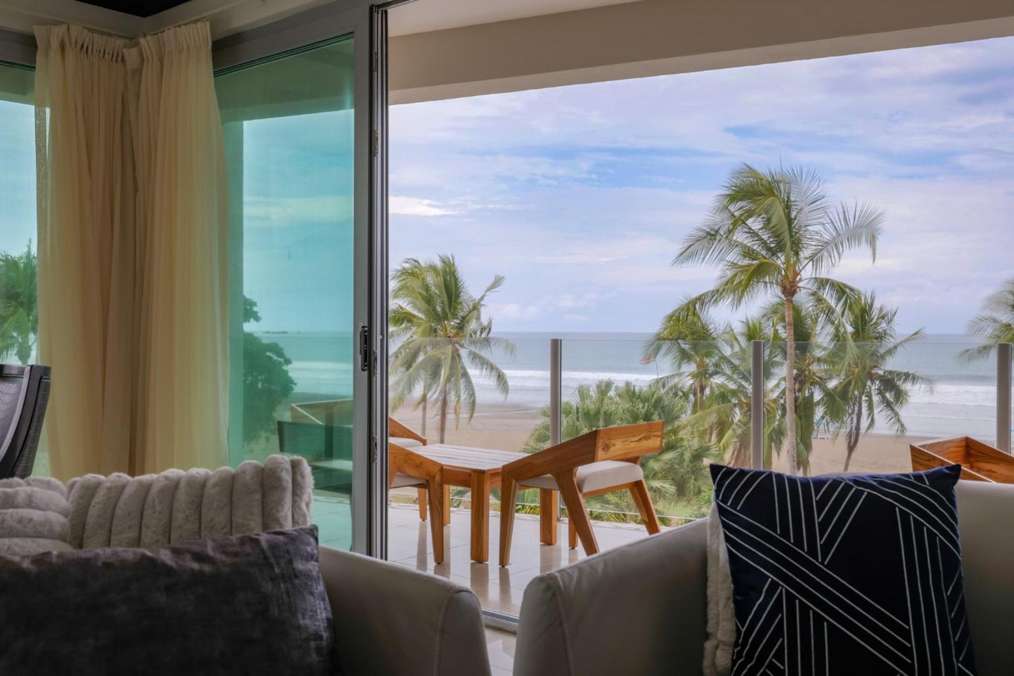 Diamante del Sol 303S- 3rd Floor Ocean View