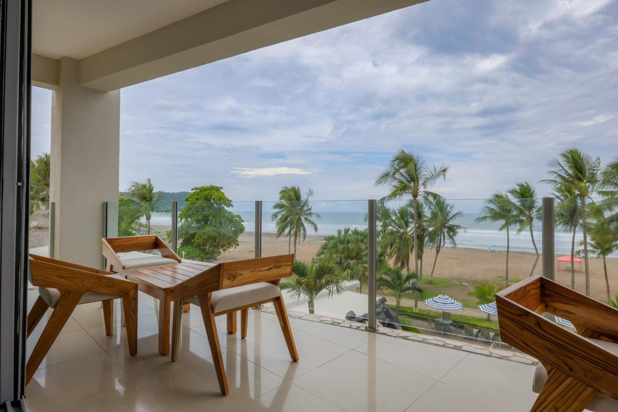 Diamante del Sol 303S- 3rd Floor Ocean View