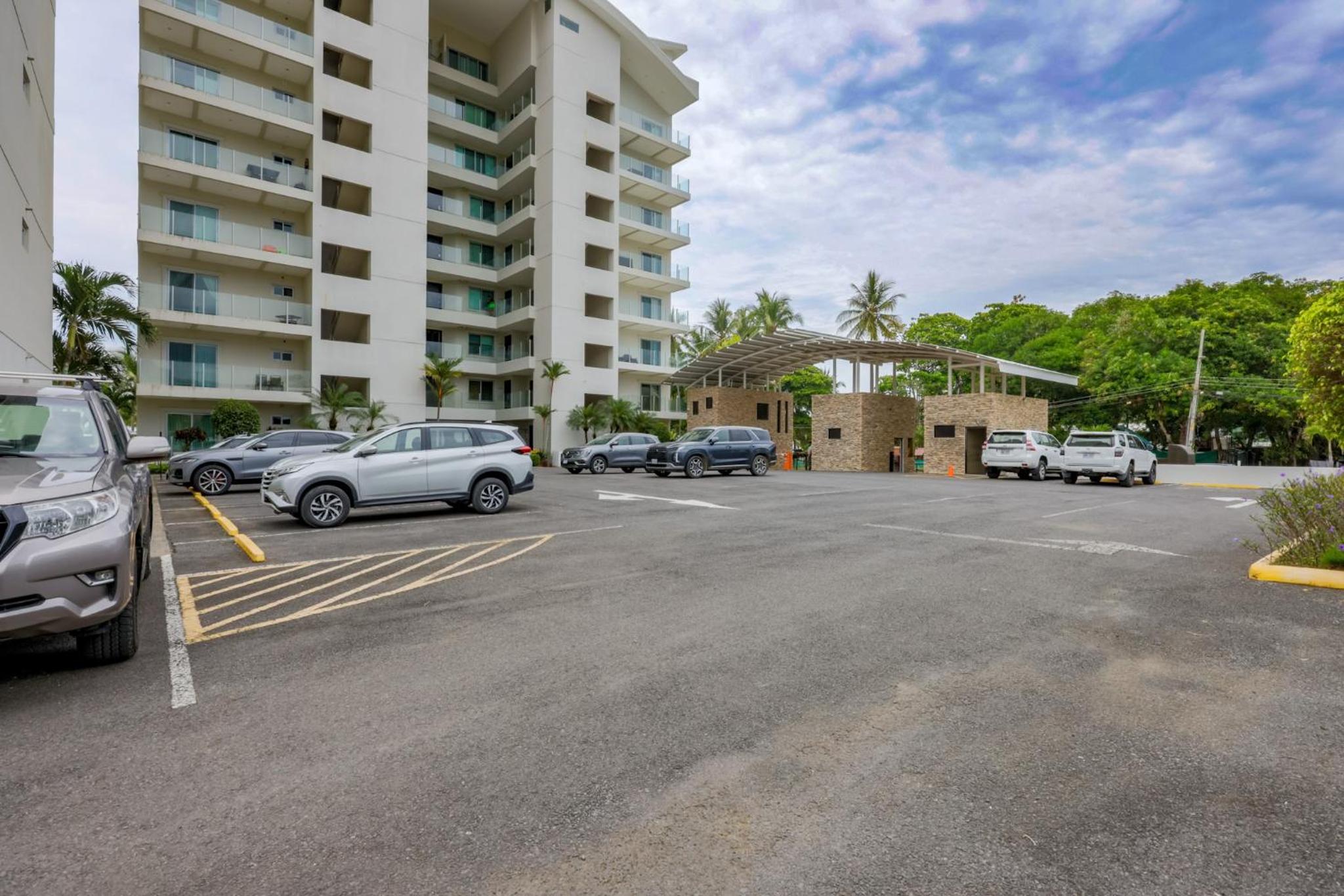 Diamante del Sol 303S- 3rd Floor Ocean View
