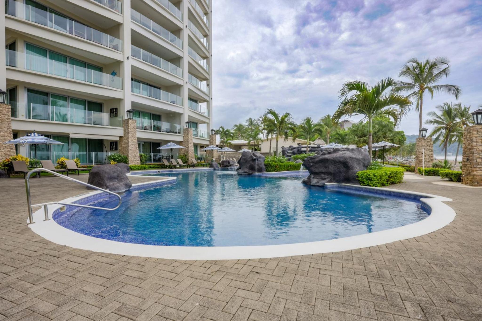 Diamante del Sol 303S- 3rd Floor Ocean View