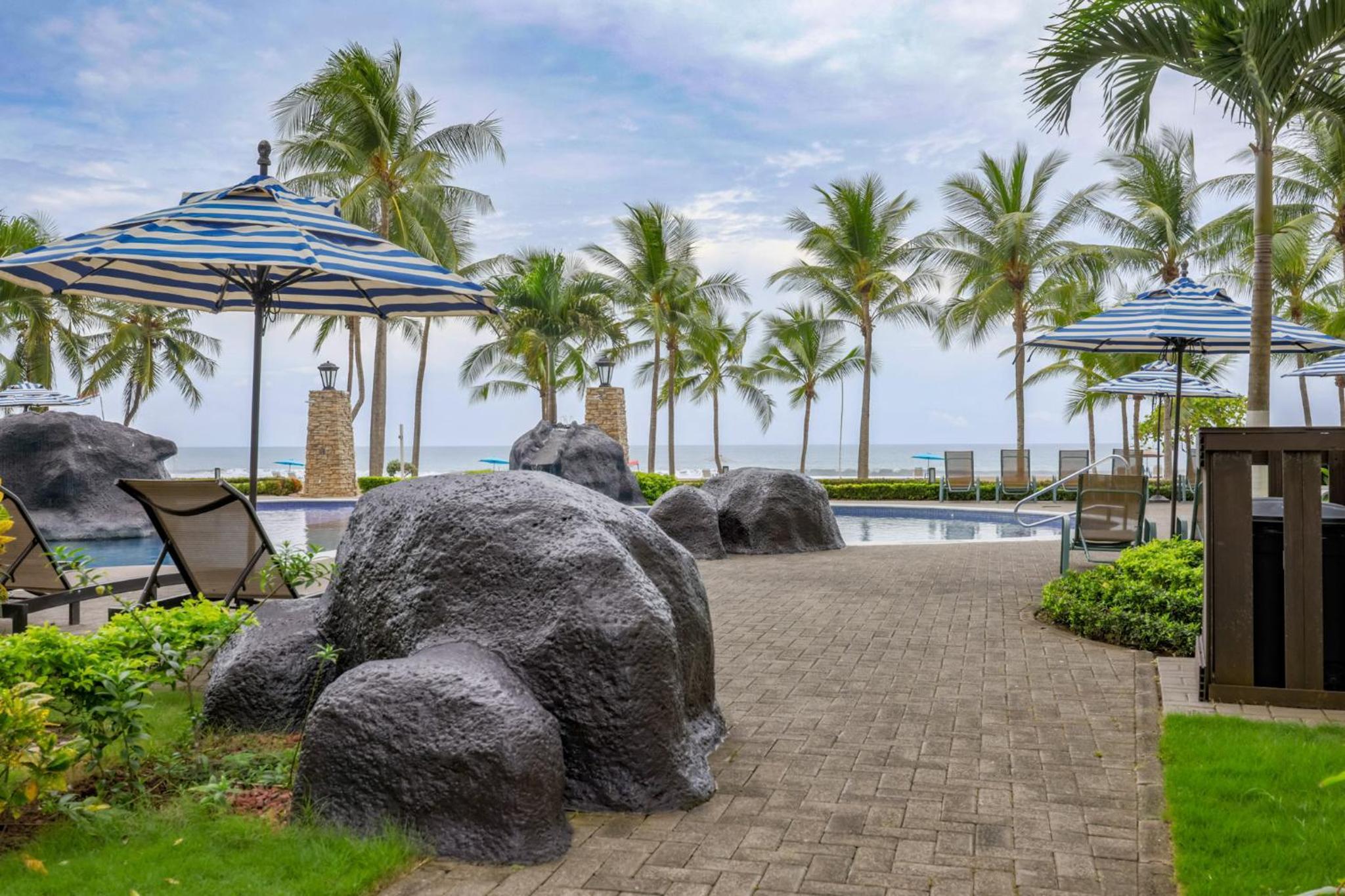 Diamante del Sol 303S- 3rd Floor Ocean View