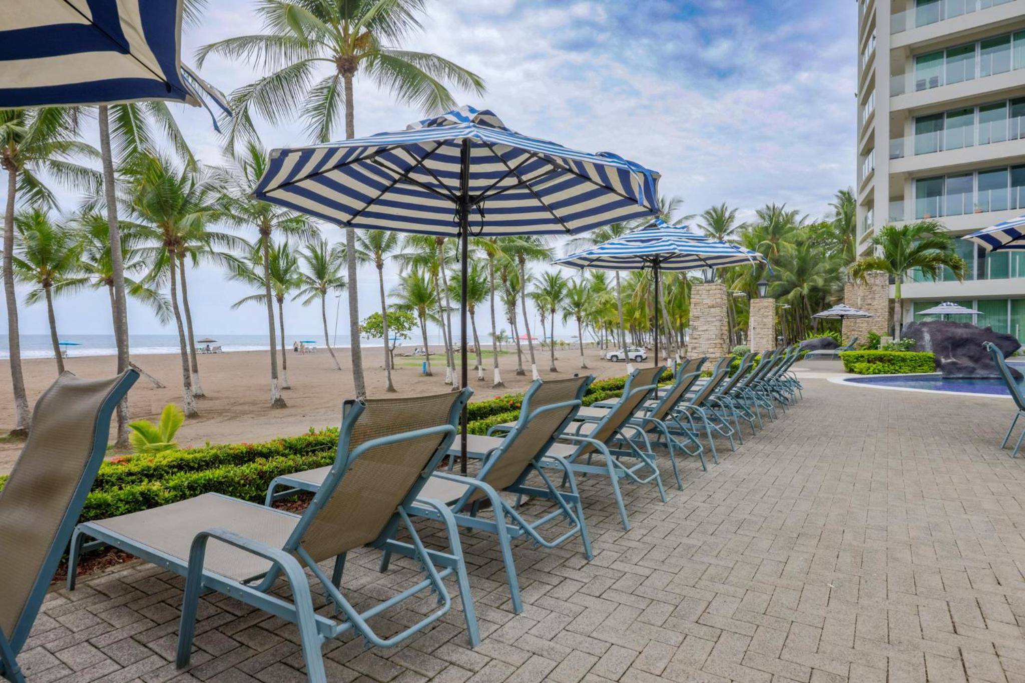 Diamante del Sol 303S- 3rd Floor Ocean View