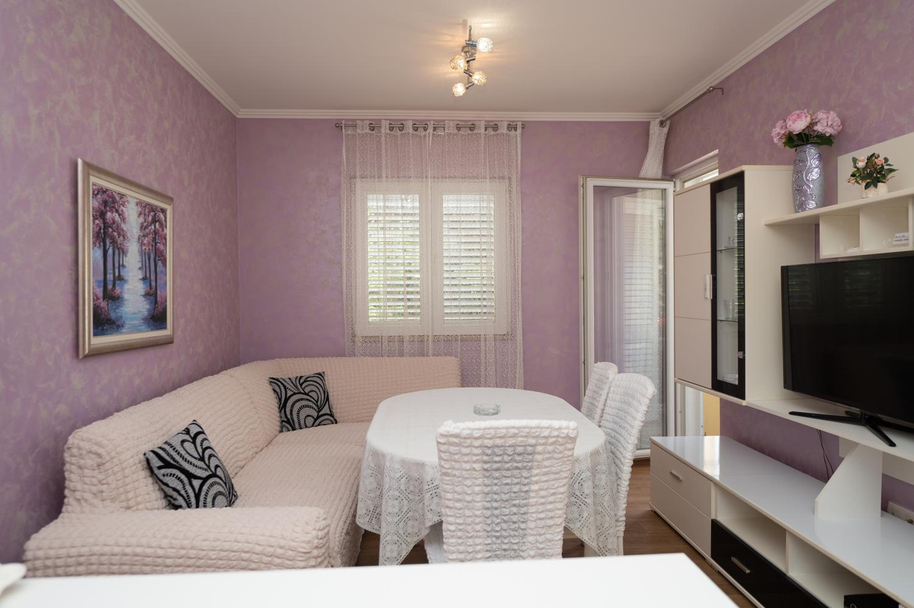 Apartment Dijana