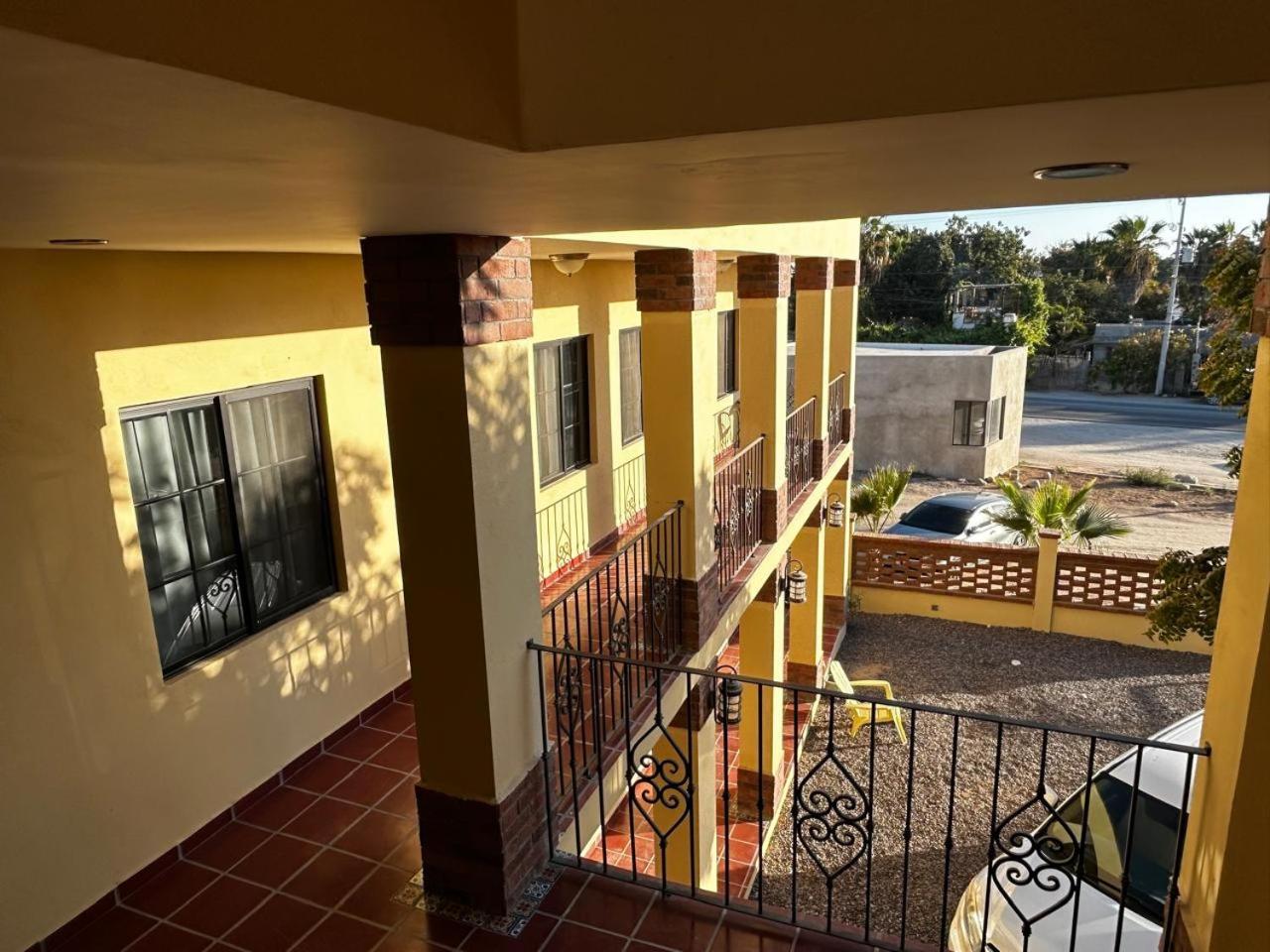 Villas Las Tunas view 3