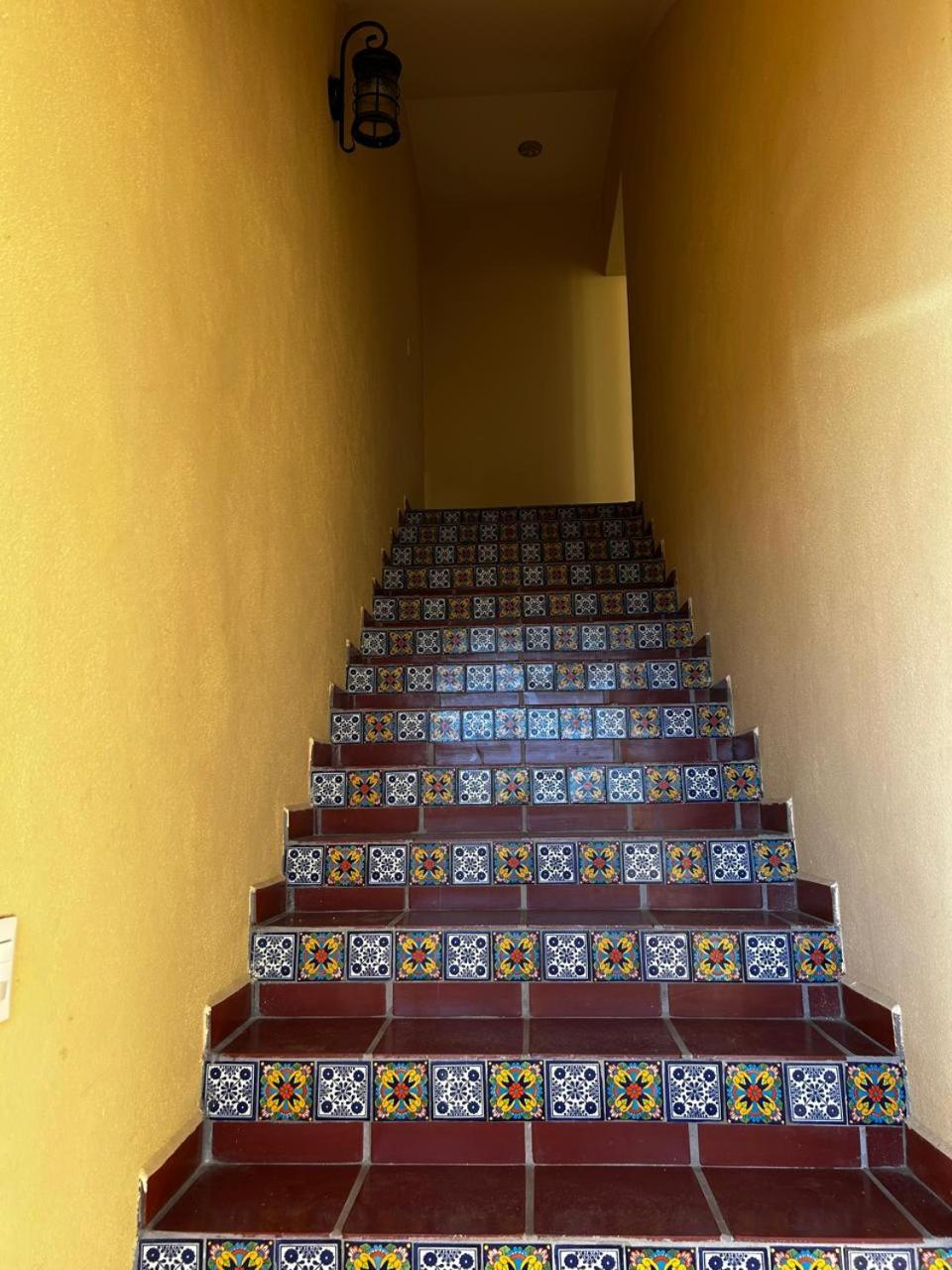 Villas Las Tunas view 4