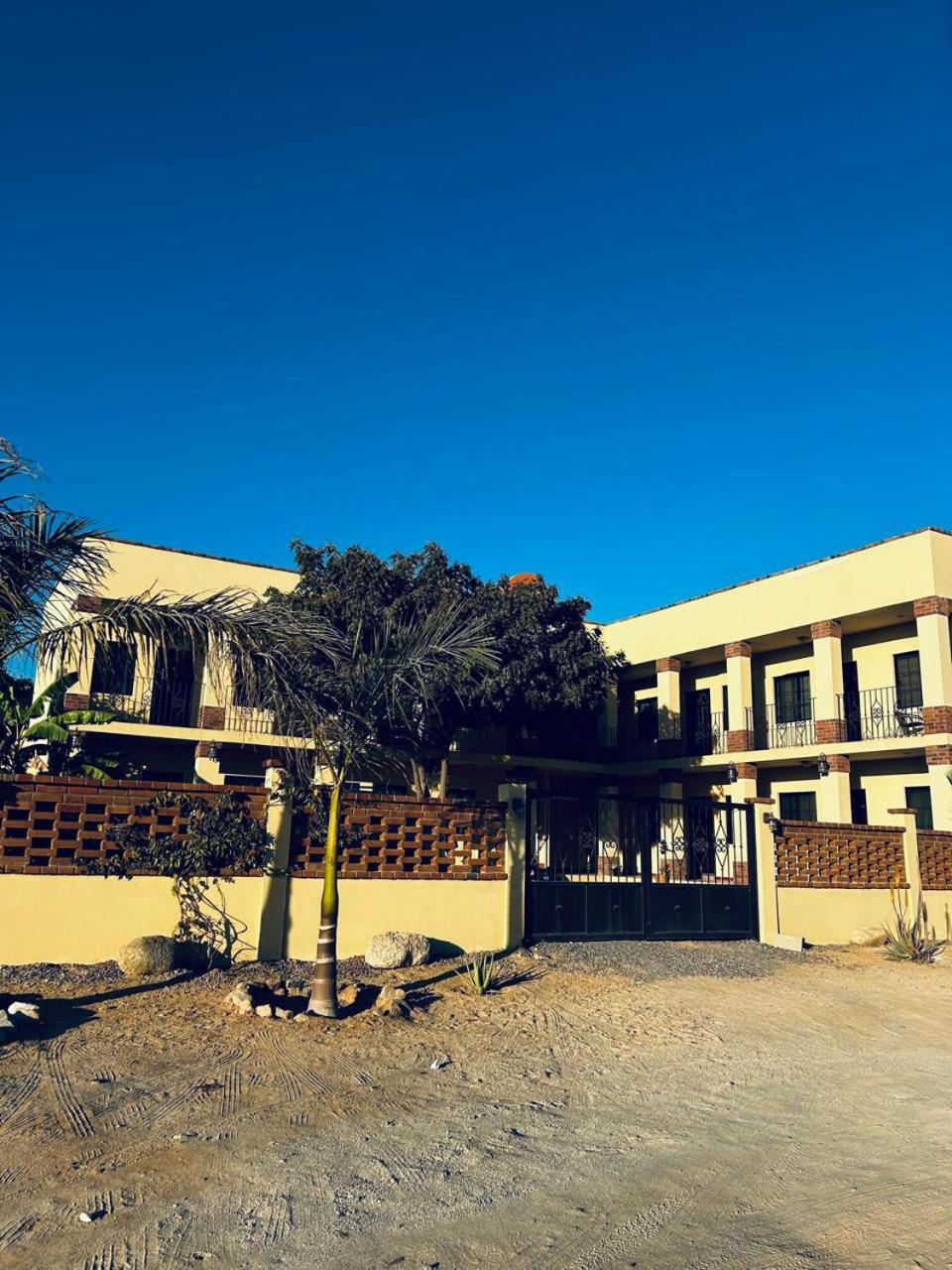 Villas Las Tunas view 2