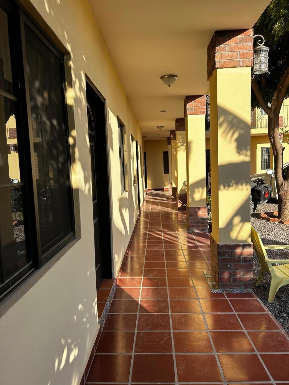 Villas Las Tunas view 5