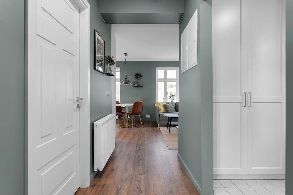 Charming apartment in Selfoss center view 3