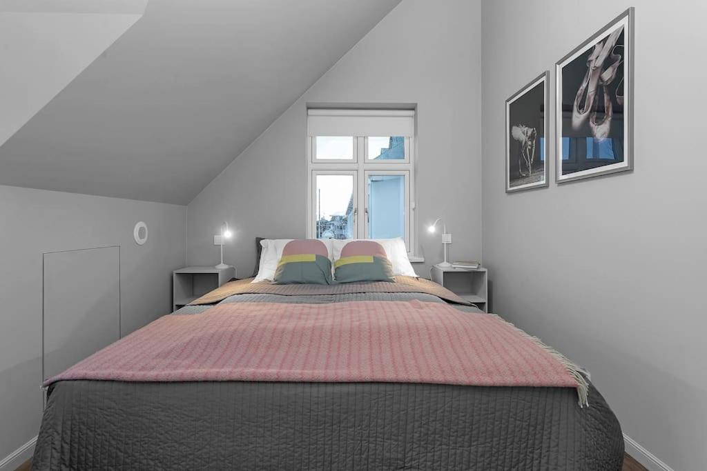 Charming apartment in Selfoss center view 5