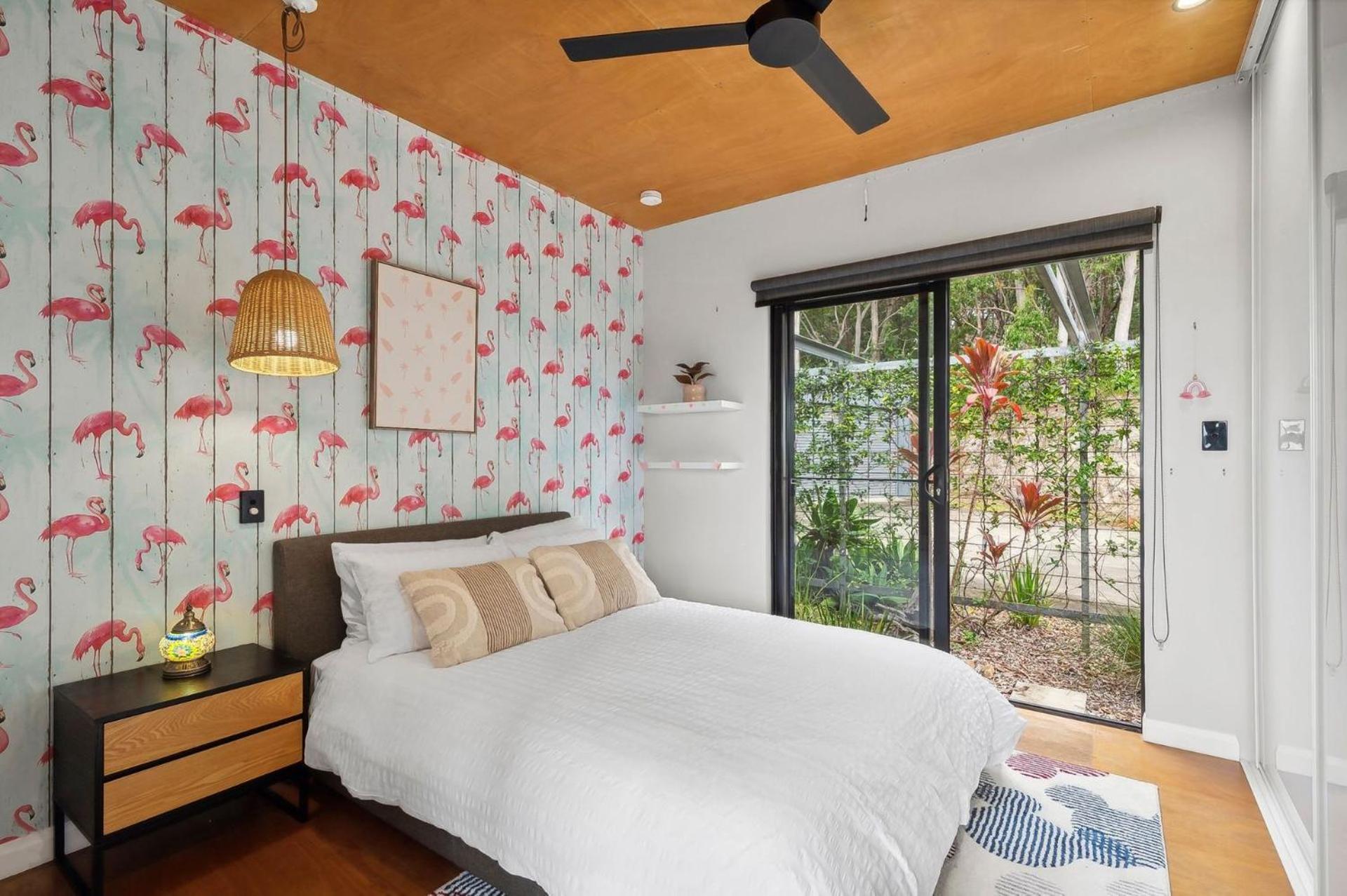 Coolum Scenic Getaway - Mountain & Ocean views only 15 minutes from the beach