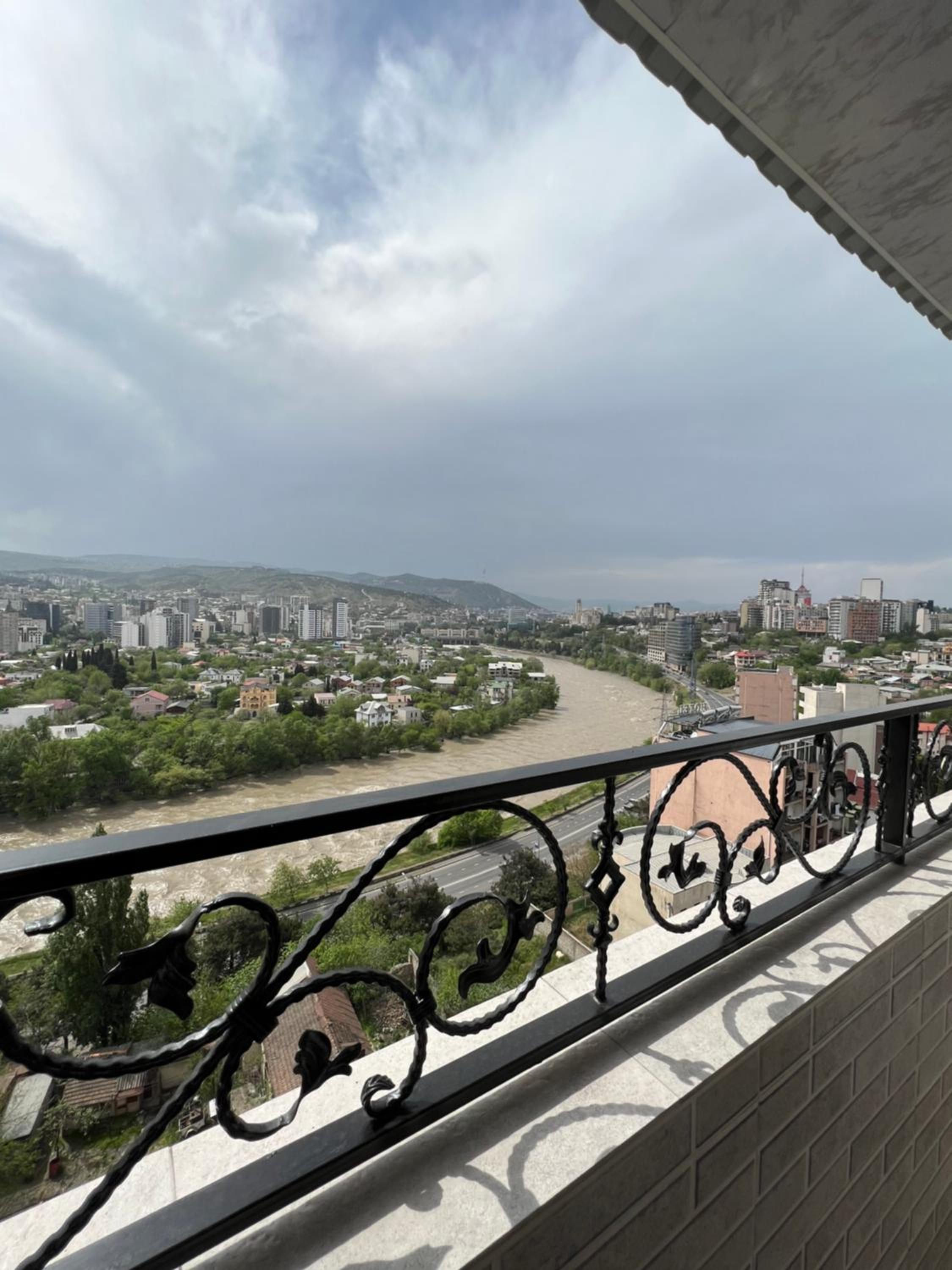Welcome apartament