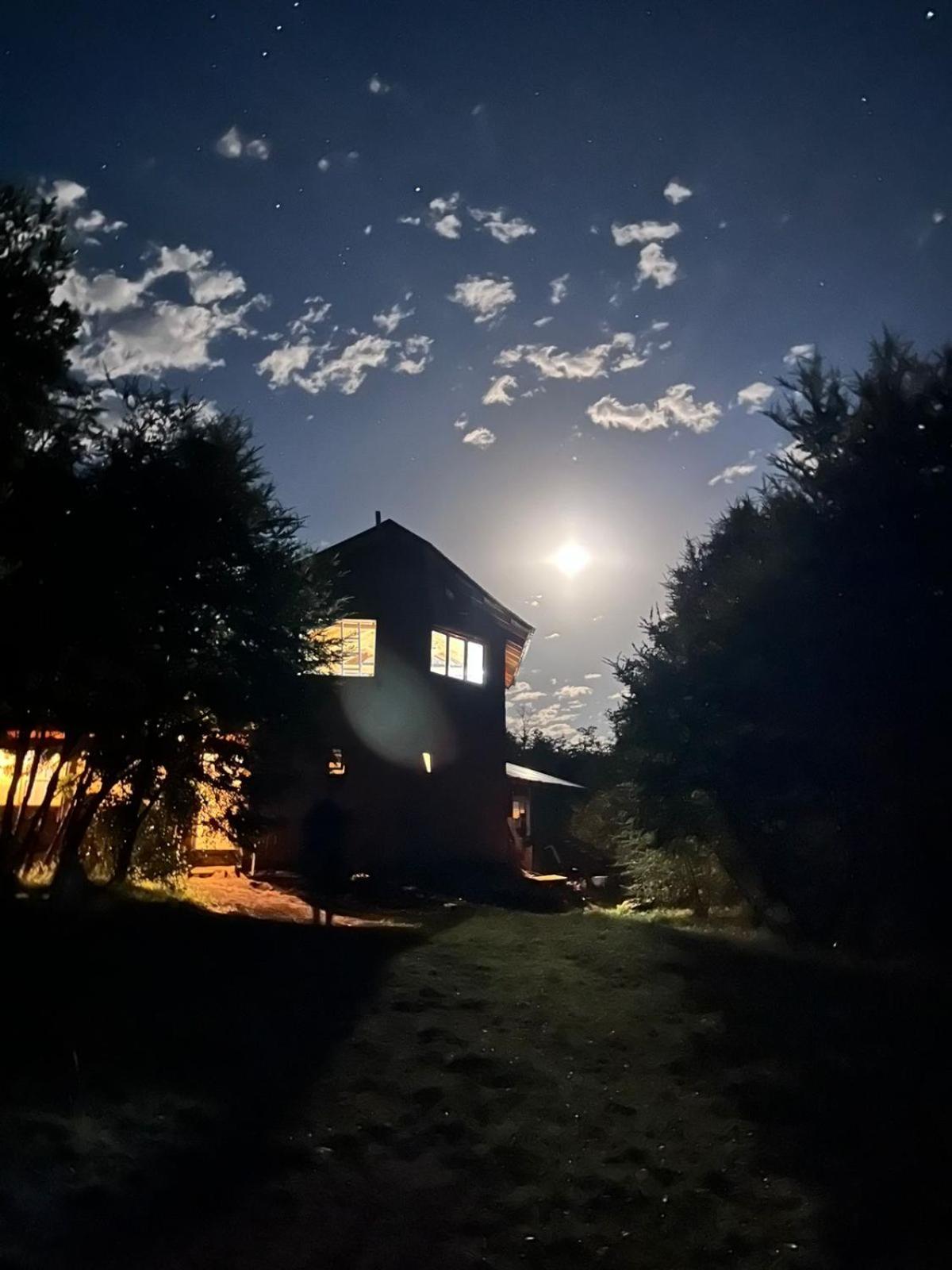 Casa Tierra Viva