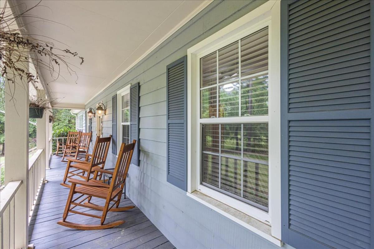 5BR Estate on 7 Acres with Private Pond view 5