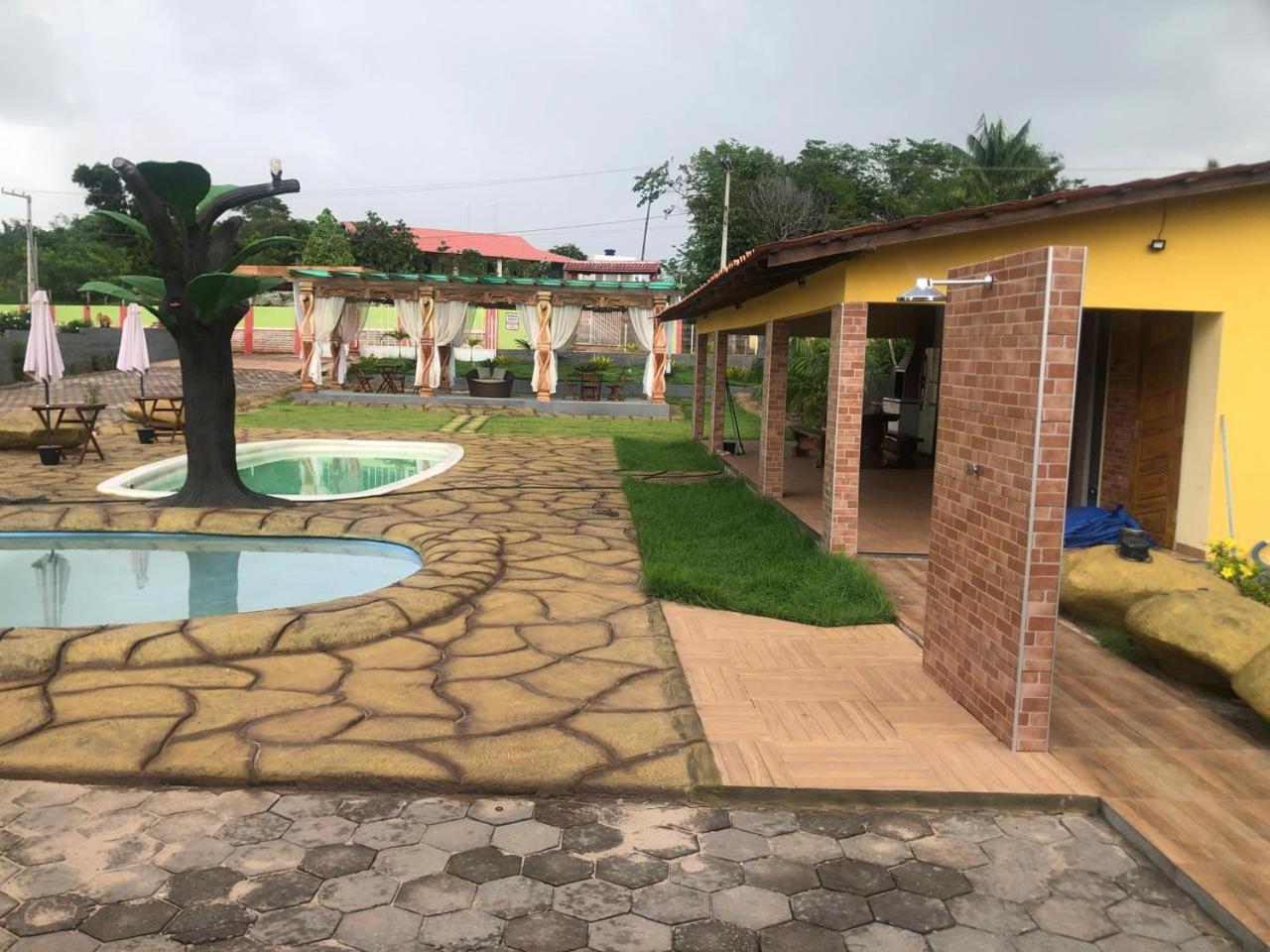 Casa de Maju