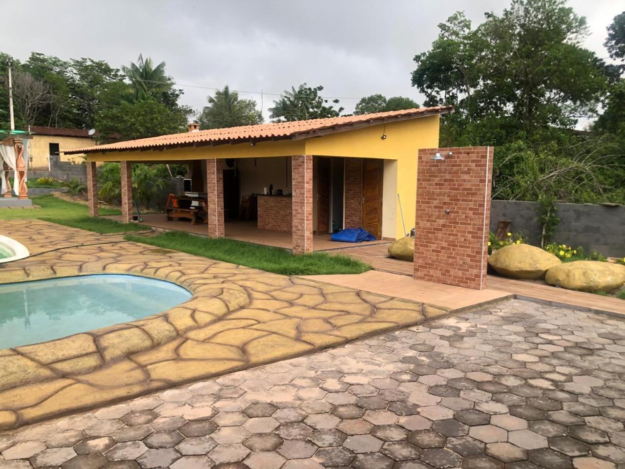 Casa de Maju