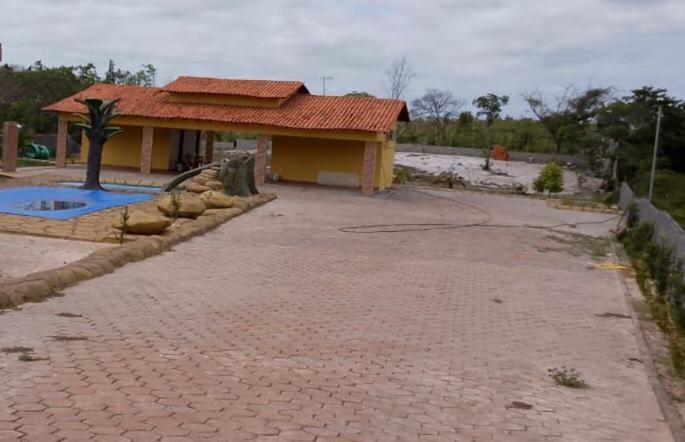 Casa de Maju