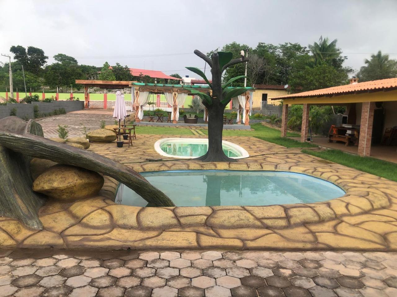 Casa de Maju