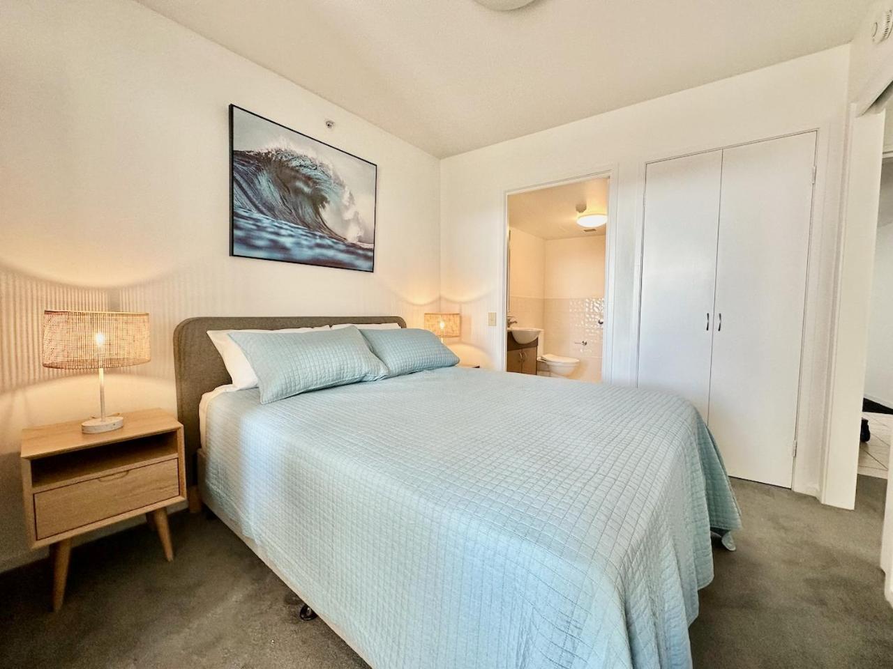 Broadbeach Central Apt 601