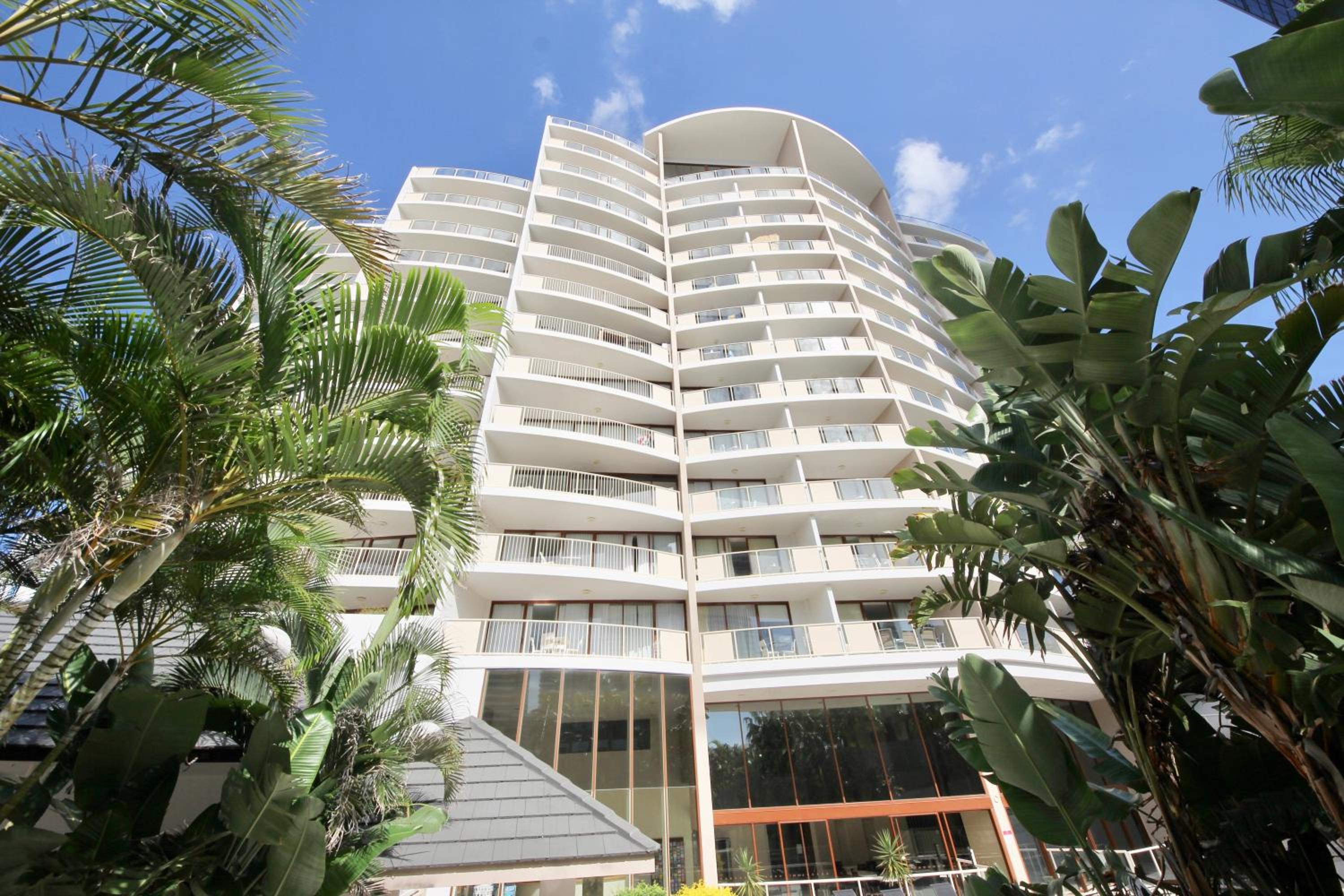 Broadbeach Central Apt 601