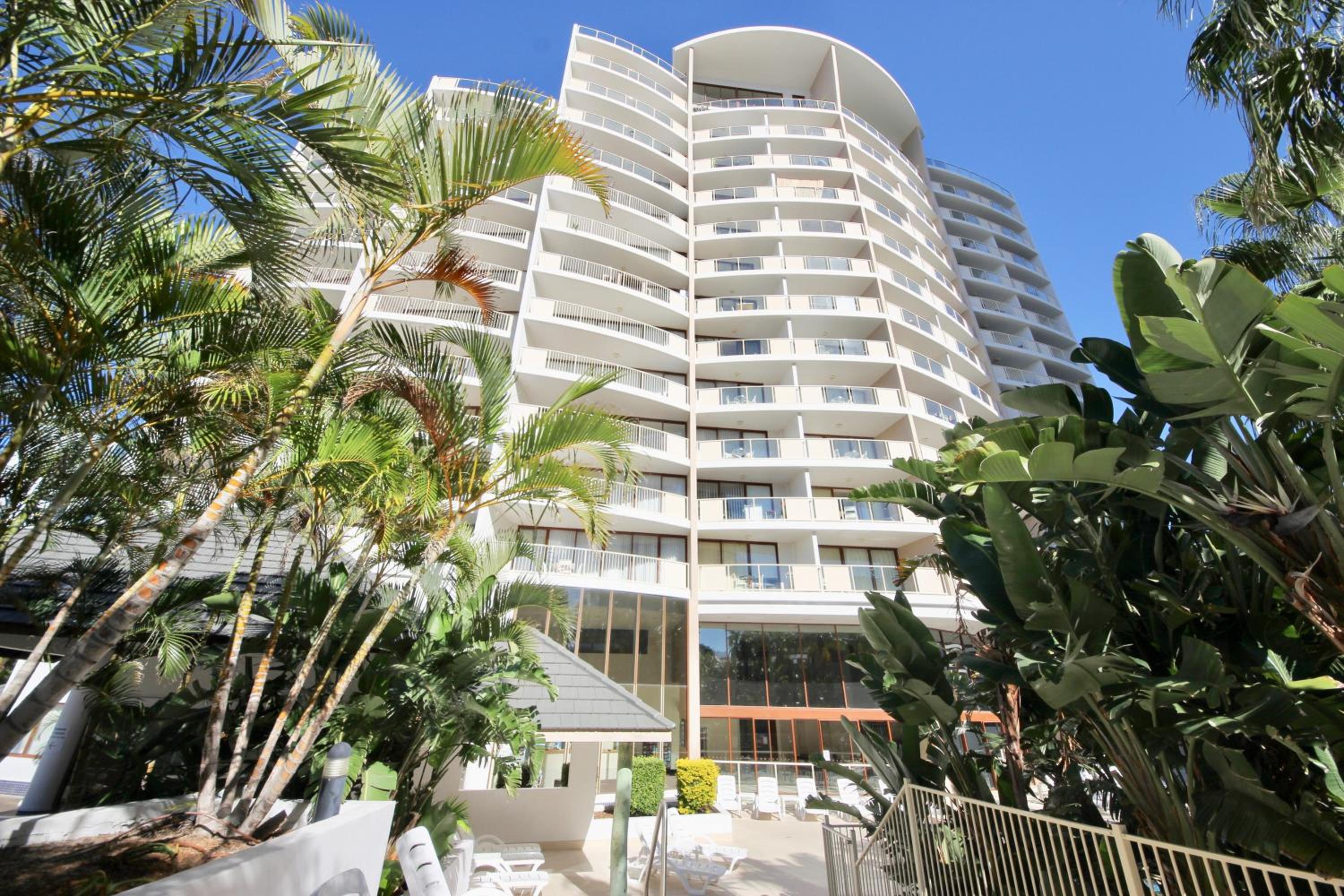Broadbeach Central Apt 601