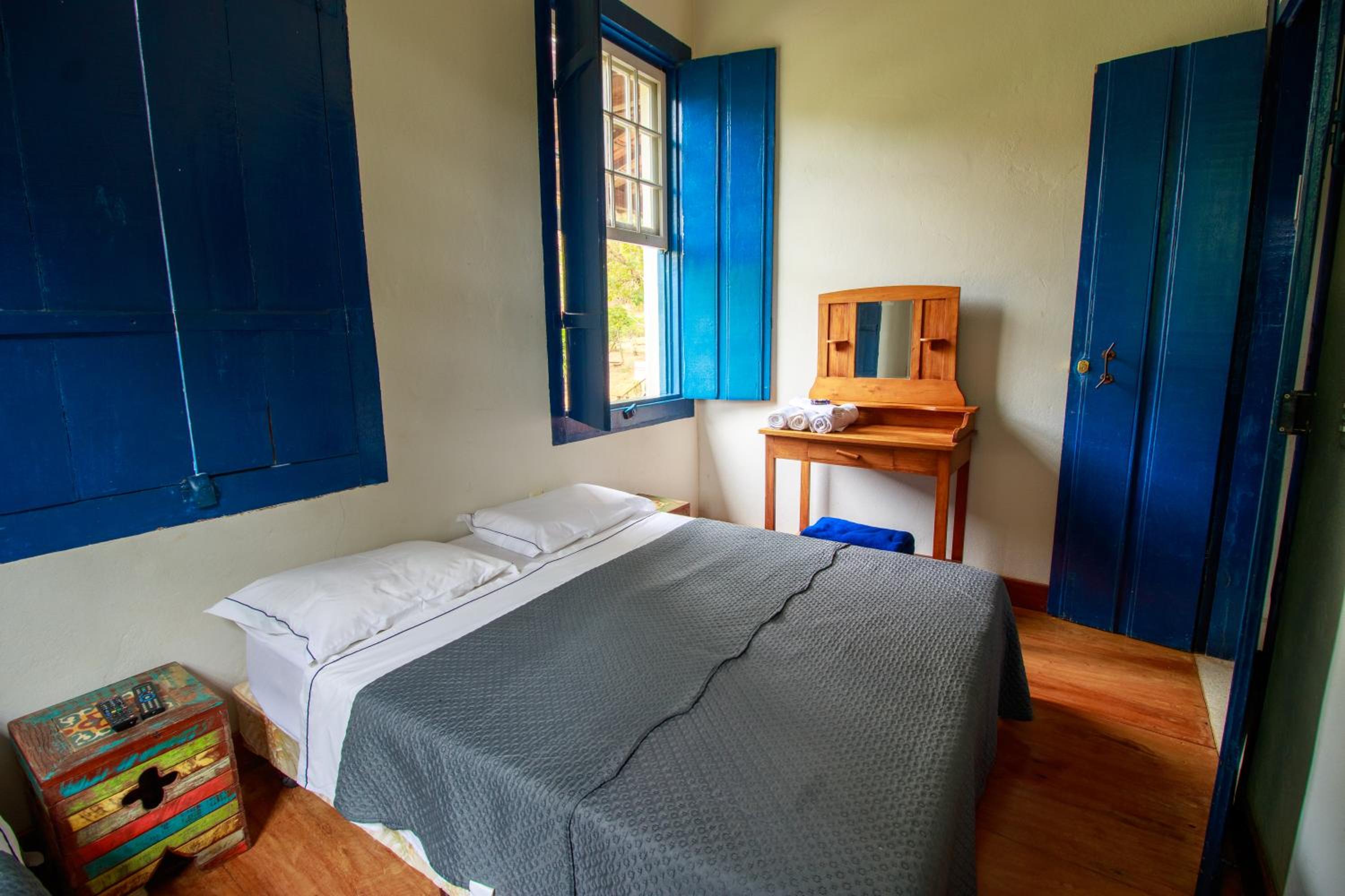 Hotel Fazenda Palmeiras
