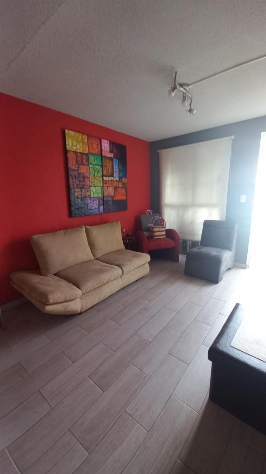 CASA AMUEBLADA 15 MIN ZONA ANGELOPOLIS view 4