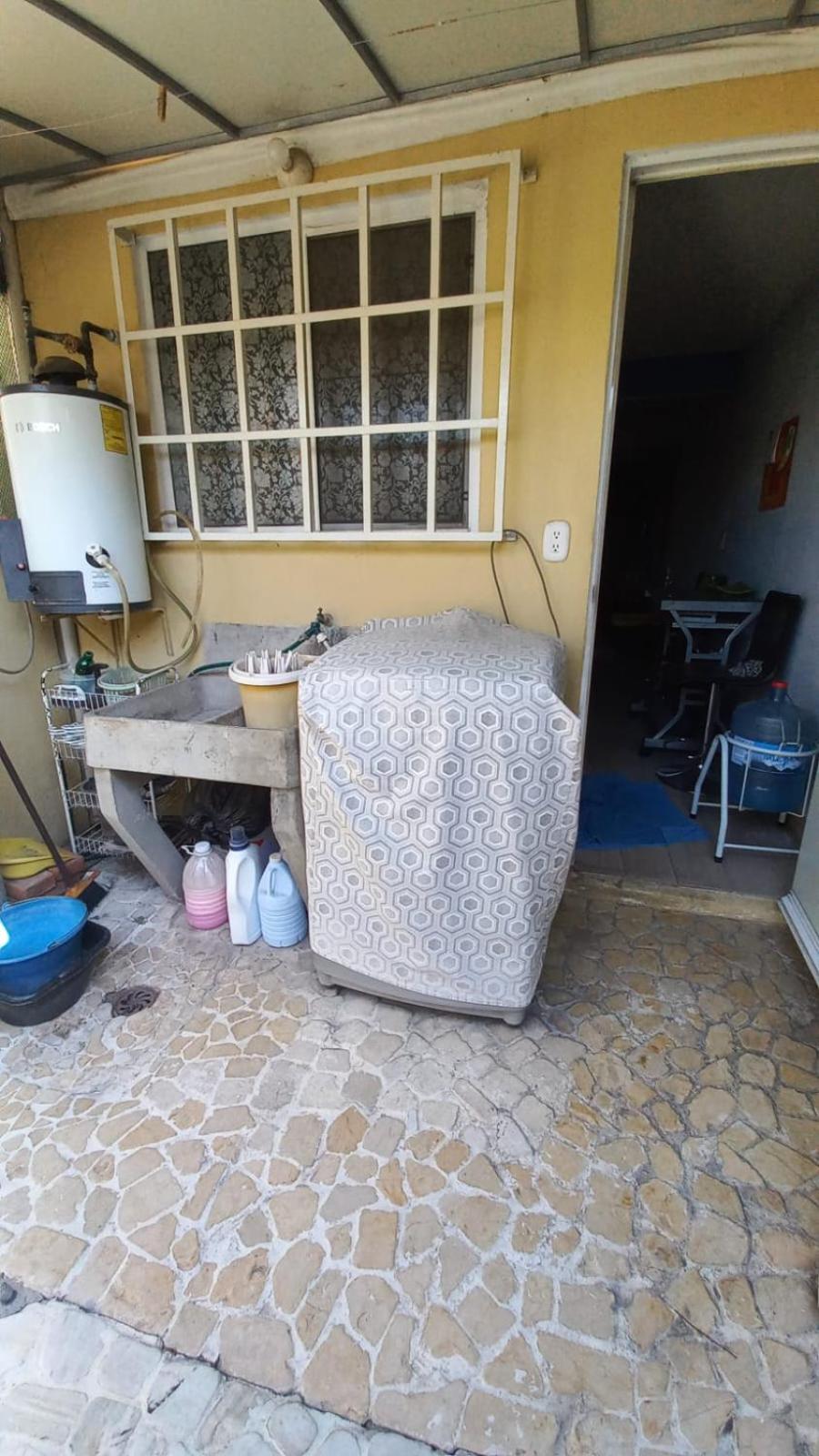 CASA AMUEBLADA 15 MIN ZONA ANGELOPOLIS view 5