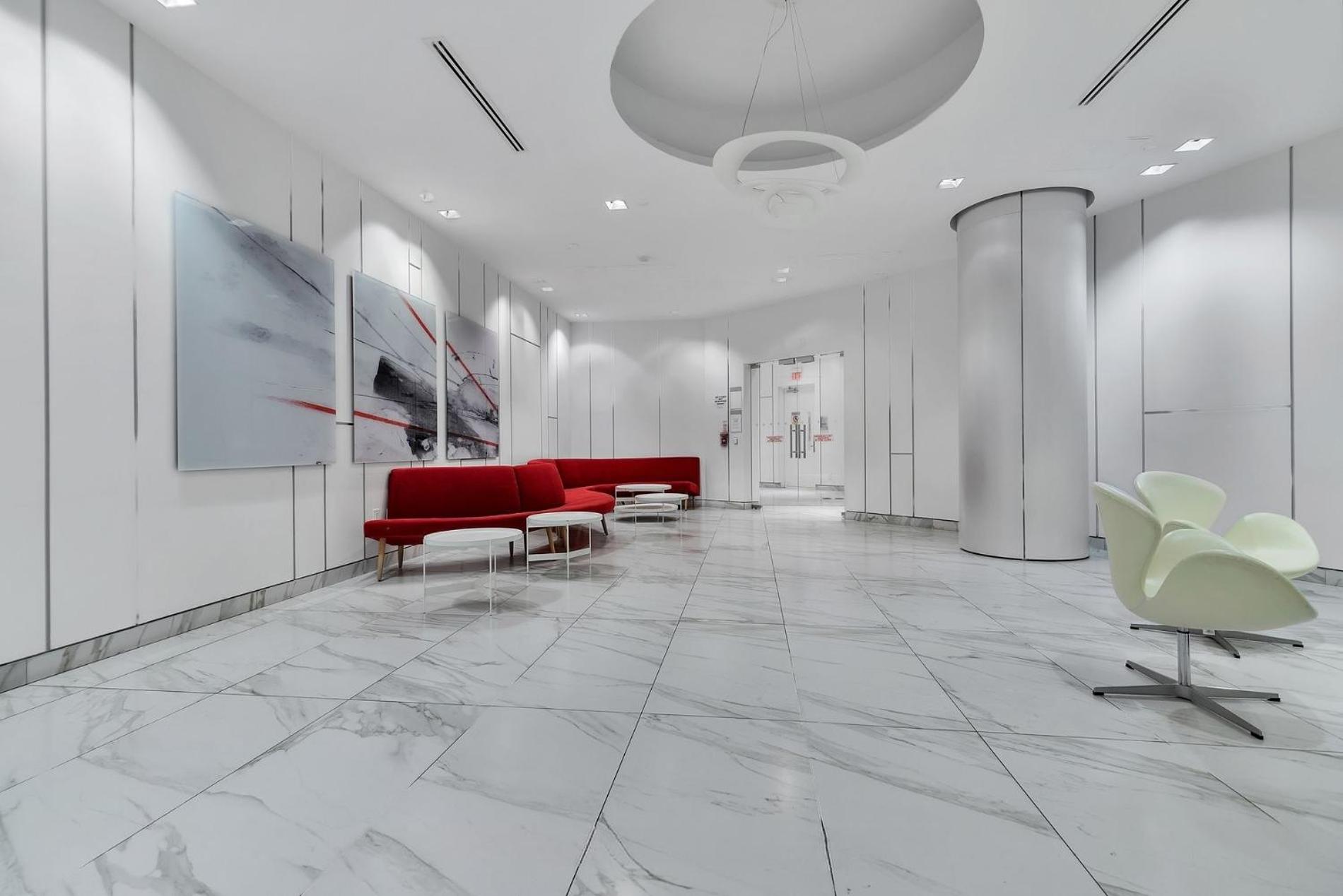 The York Suites