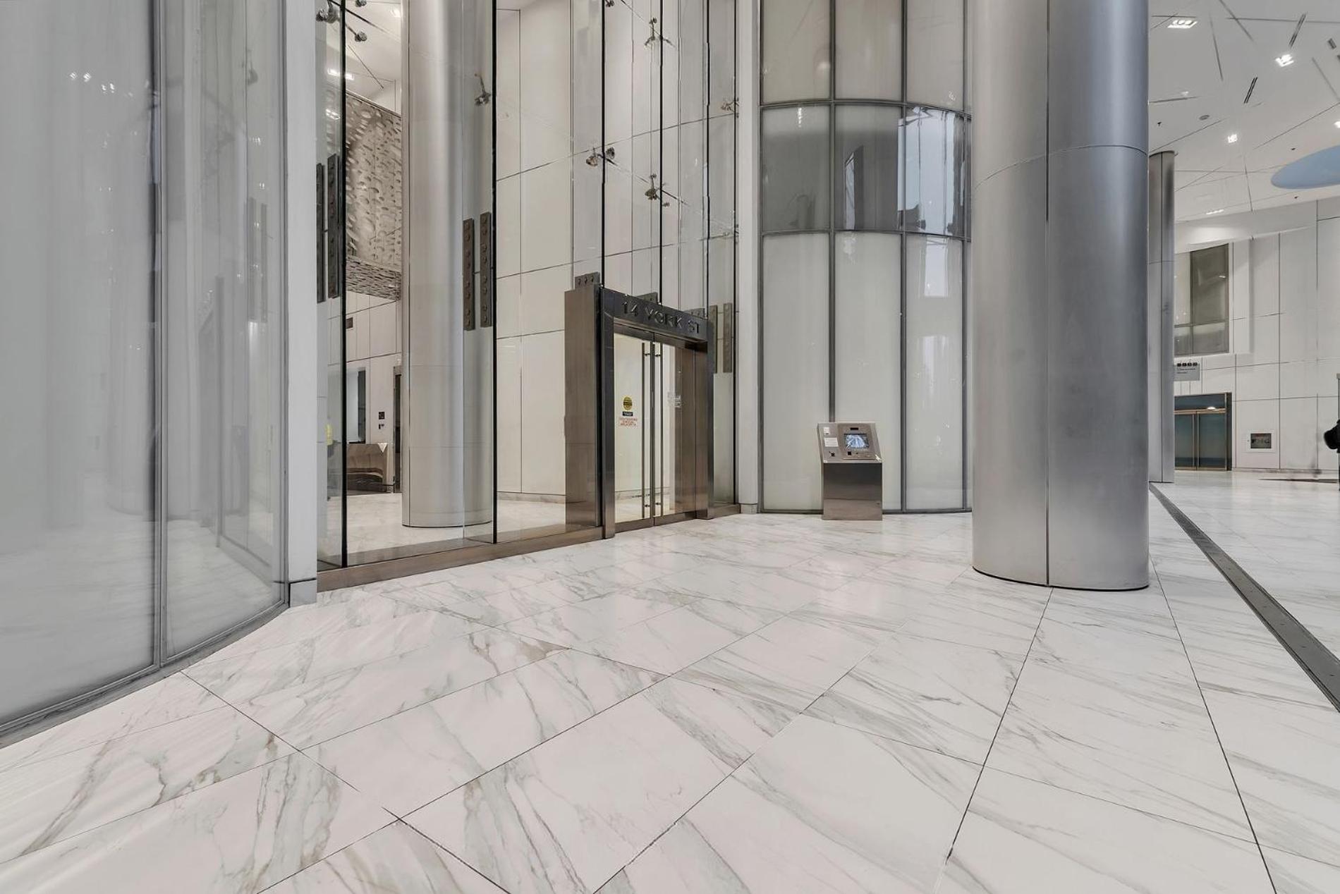 The York Suites