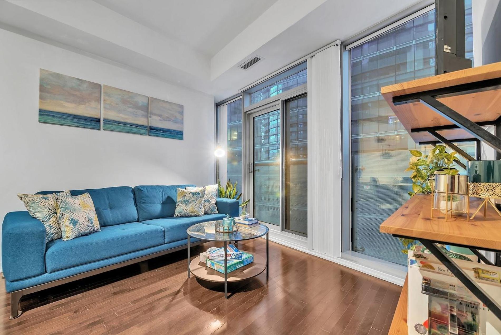 The York Suites
