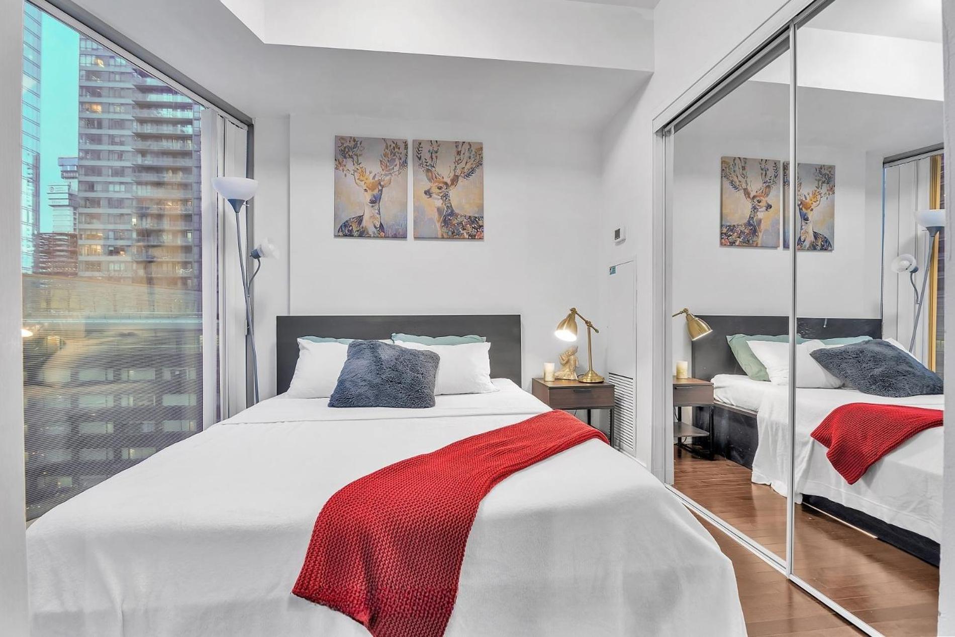 The York Suites