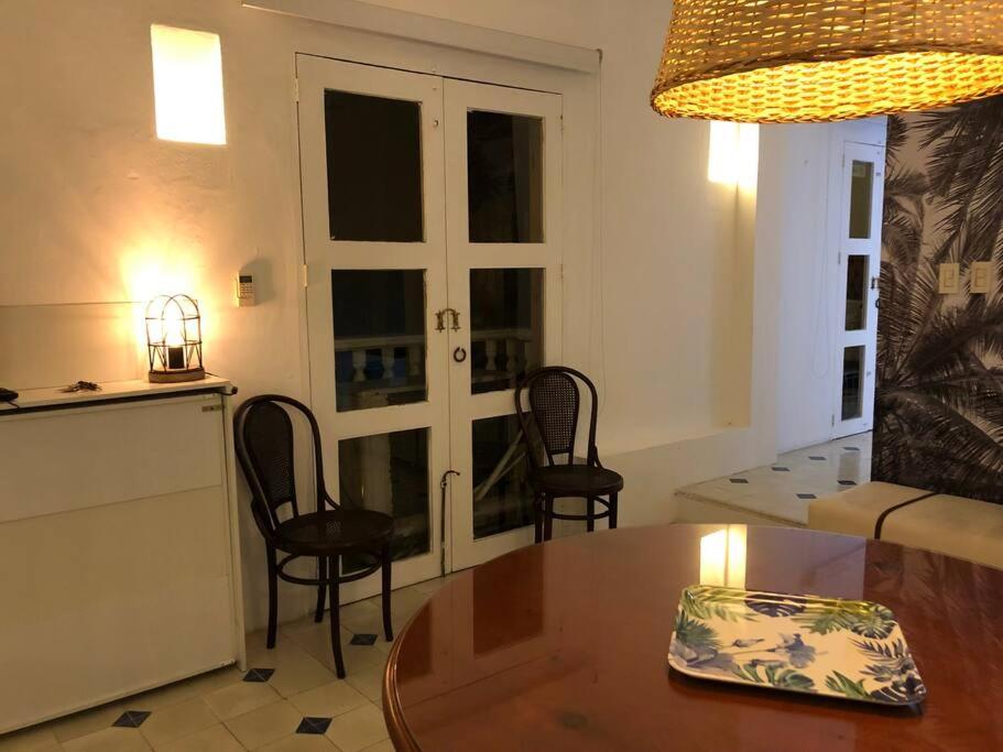 COZY LOFT WHIT JACUZZI & OCEAN VIEW IN WALLED CITY