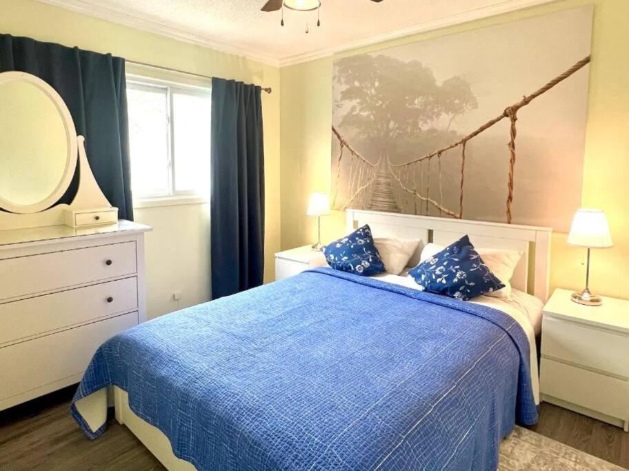 Bella Vita Waterfront Cottage in Havelock