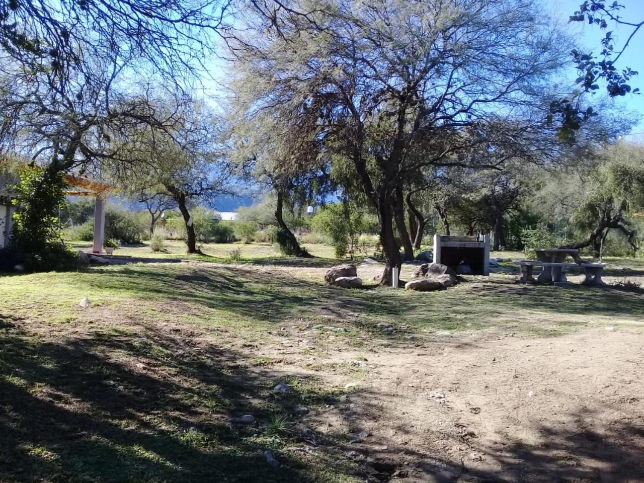 Cabaña de Emma
