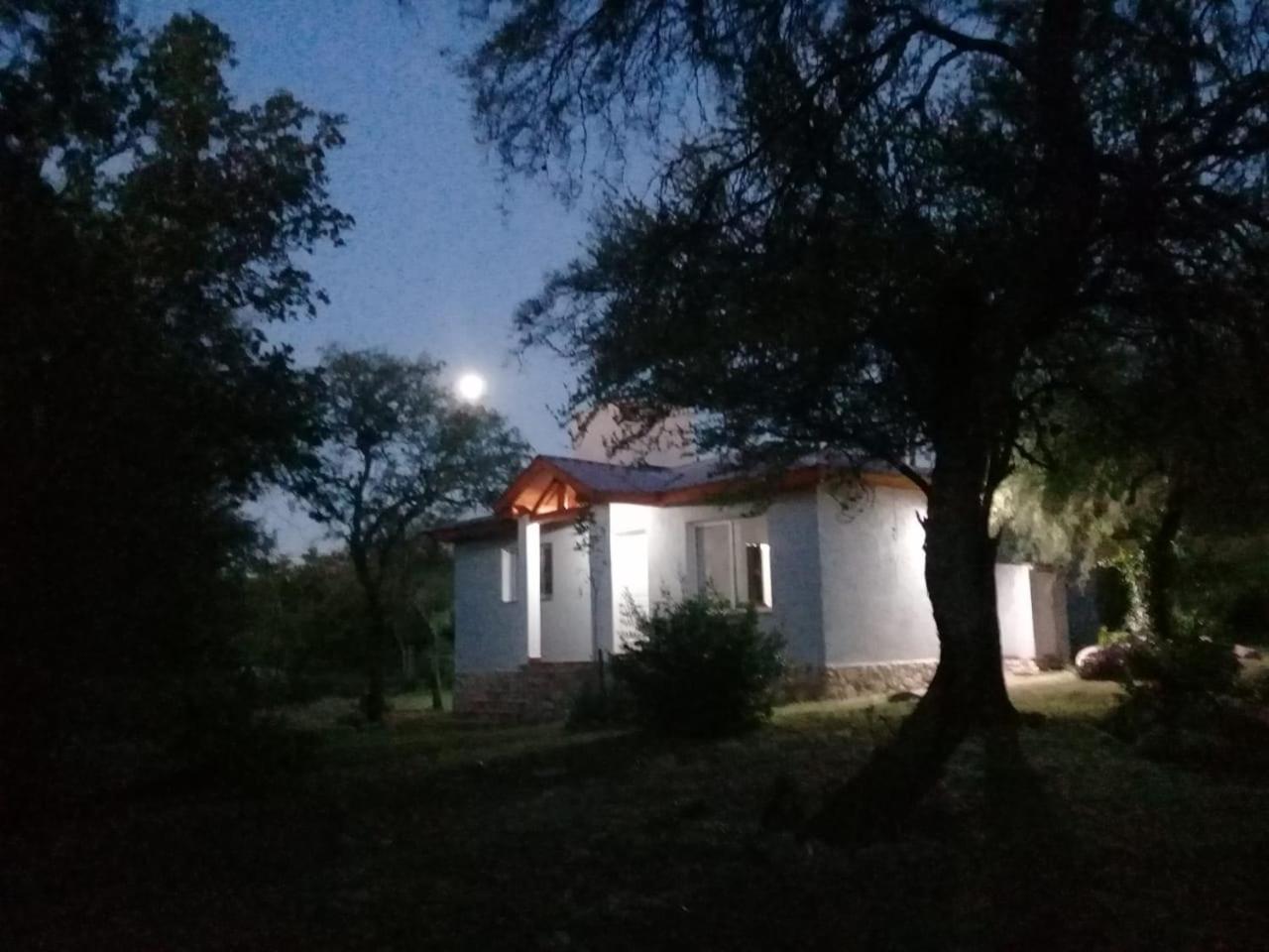 Cabaña de Emma