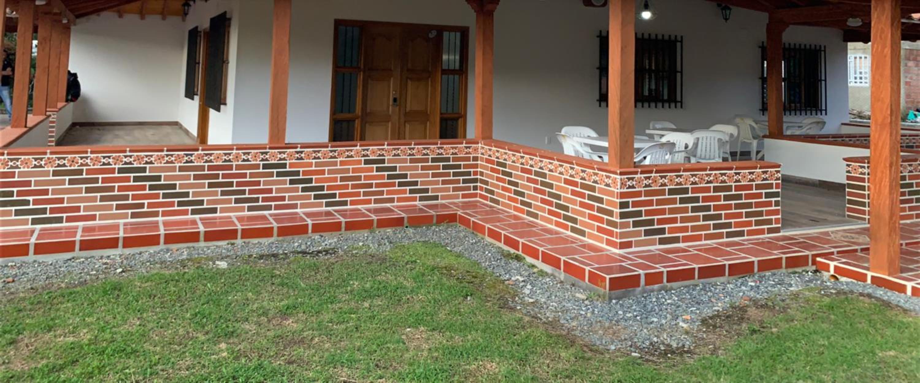 Villa El Shaddai