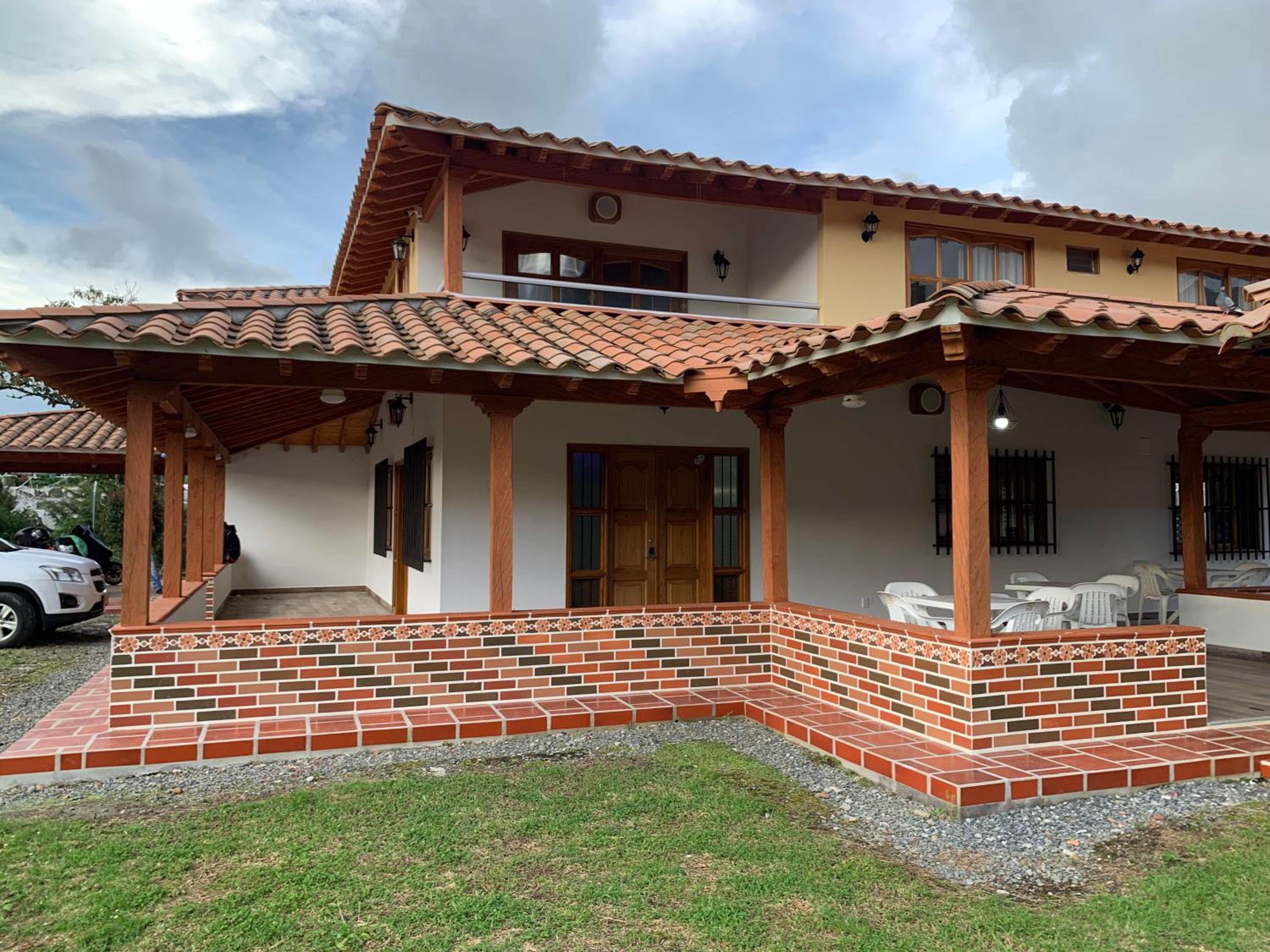 Villa El Shaddai