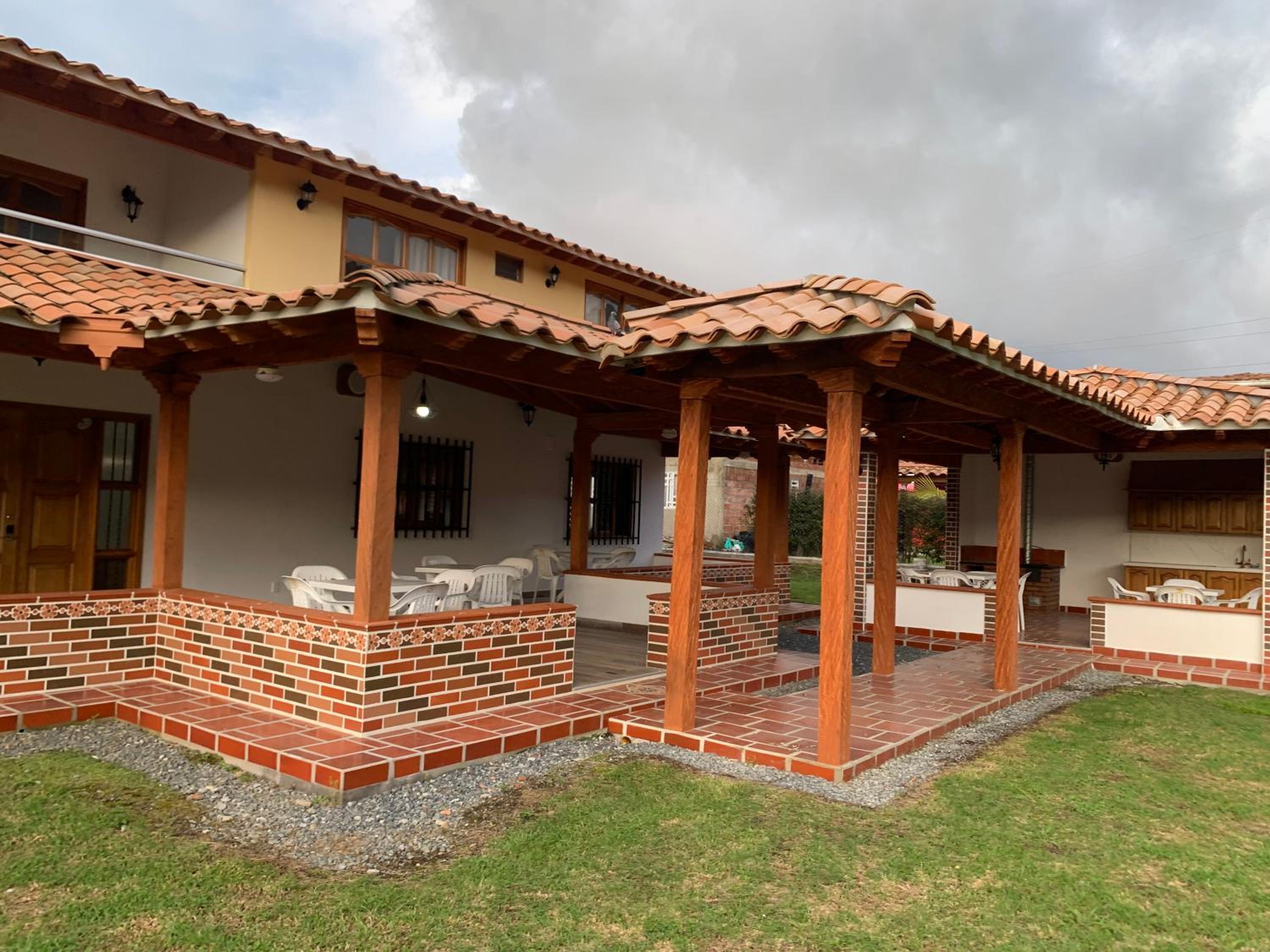 Villa El Shaddai