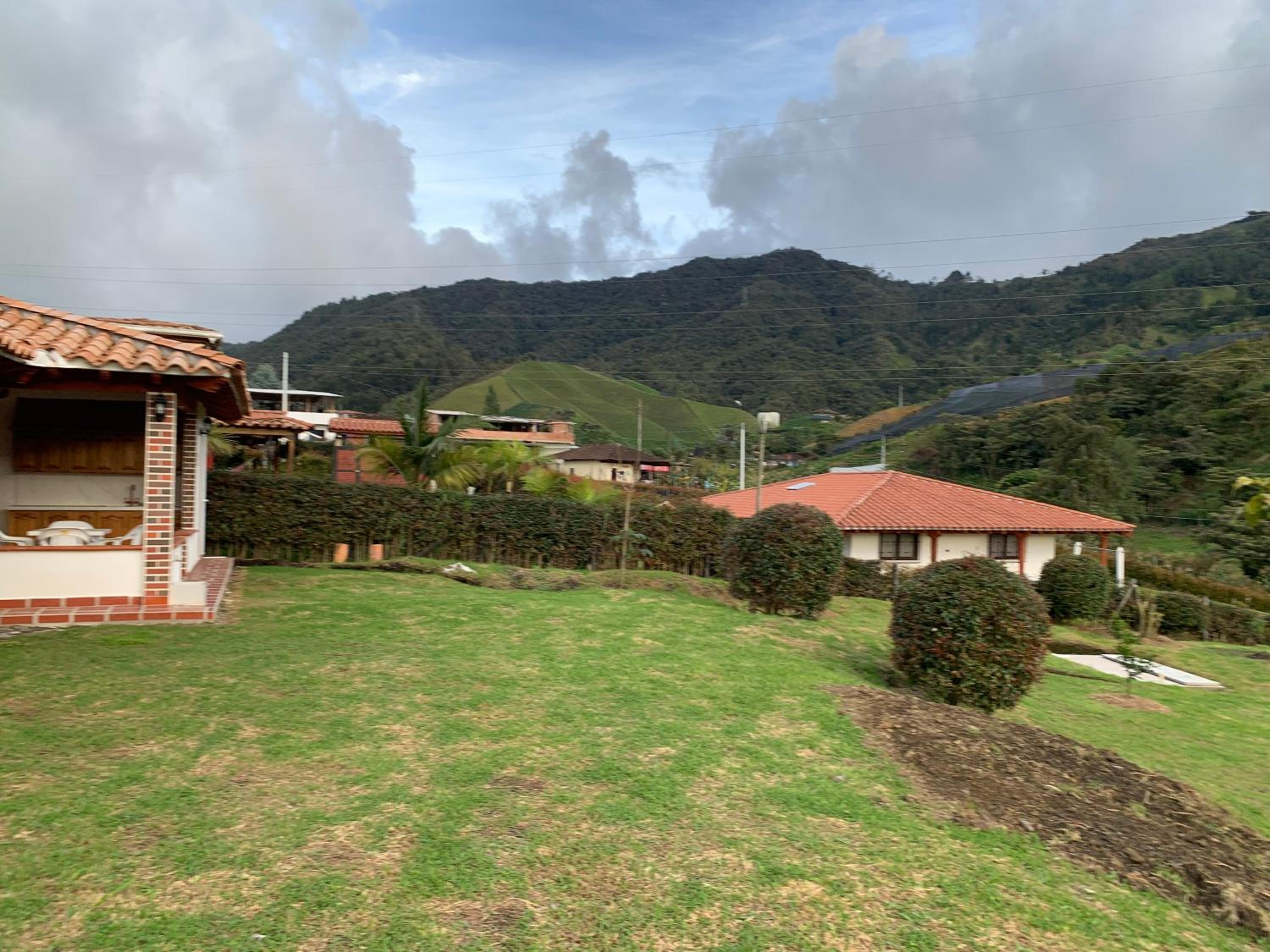 Villa El Shaddai