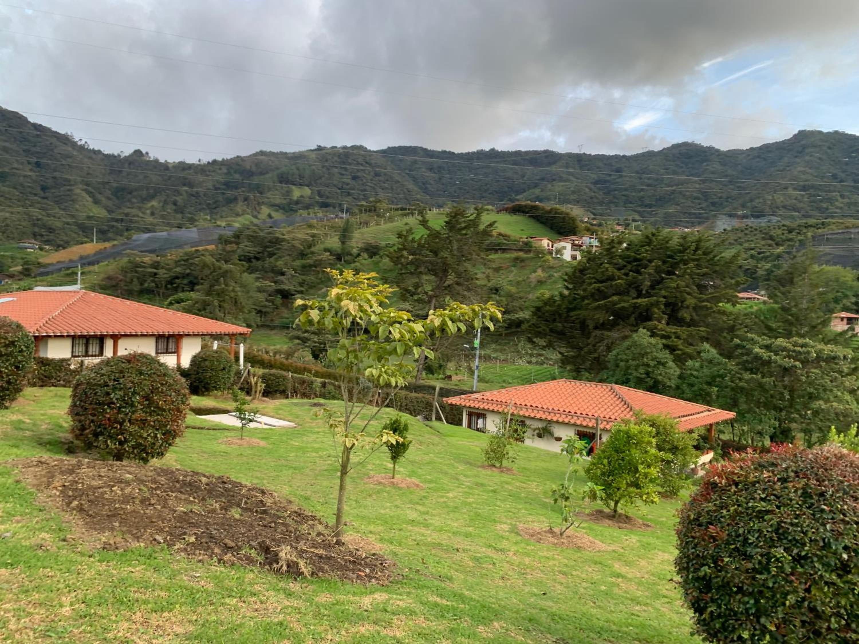 Villa El Shaddai