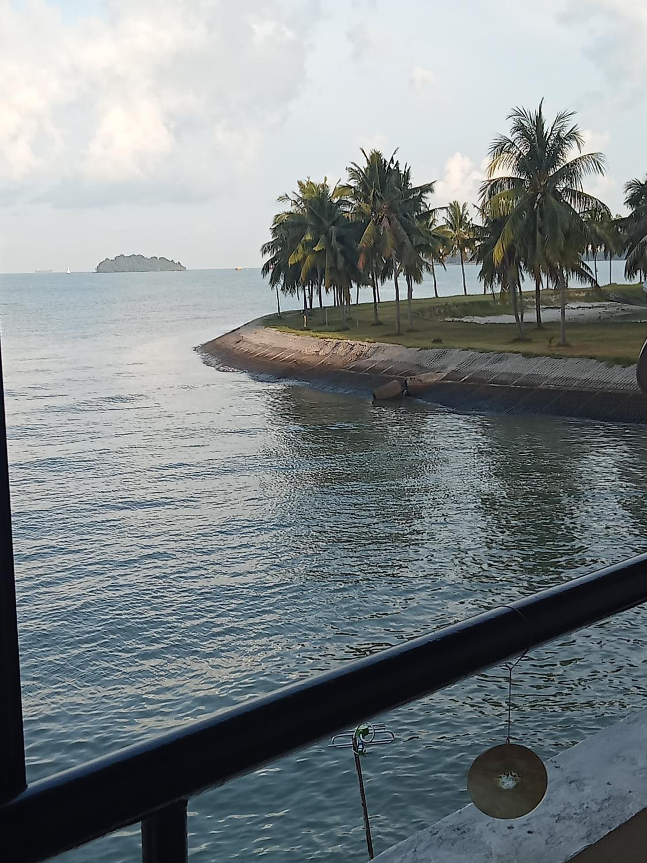 Corus homestay seaview photo 1