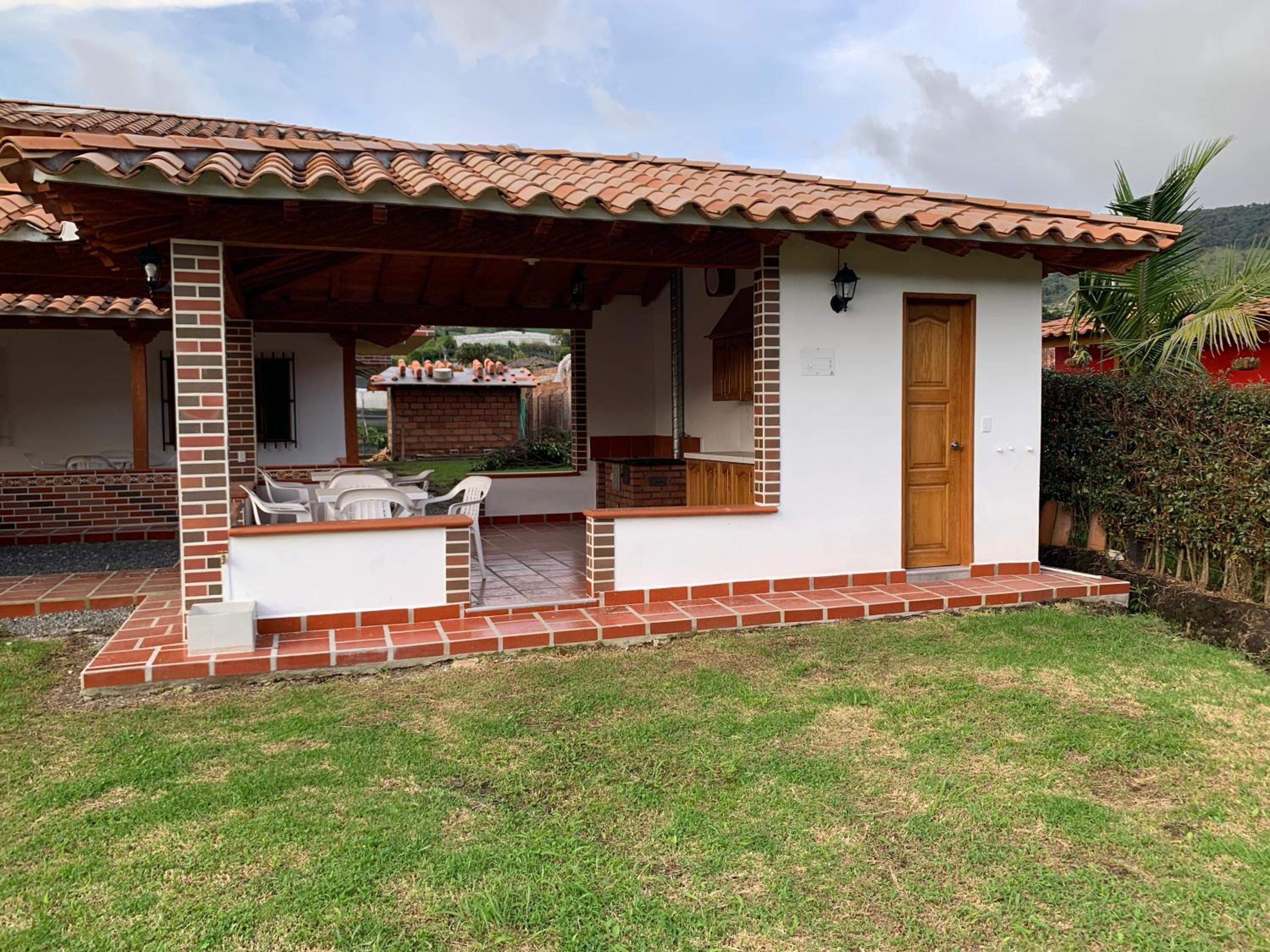 Villa El Shaddai