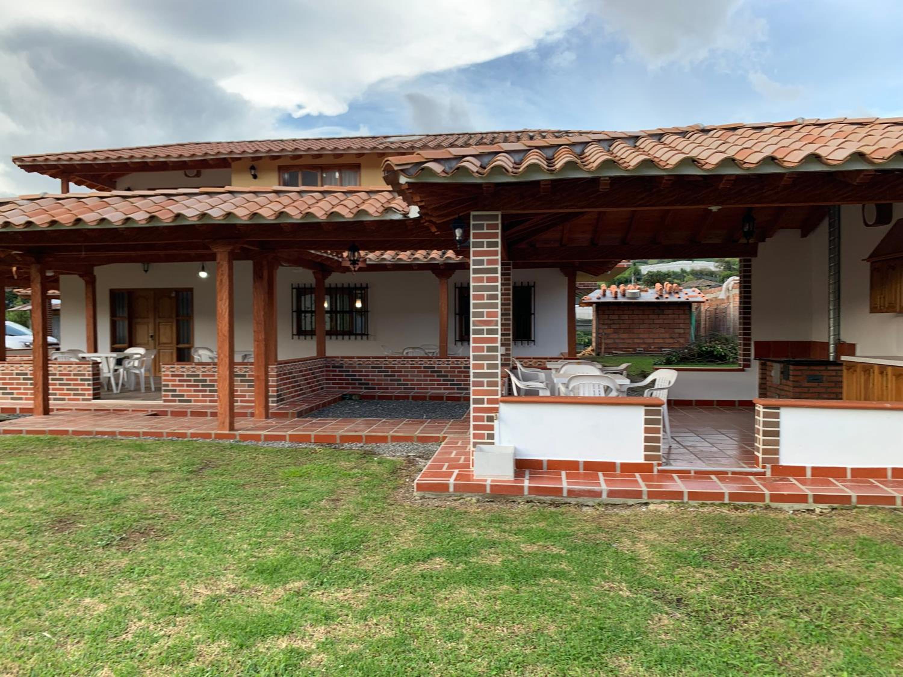 Villa El Shaddai
