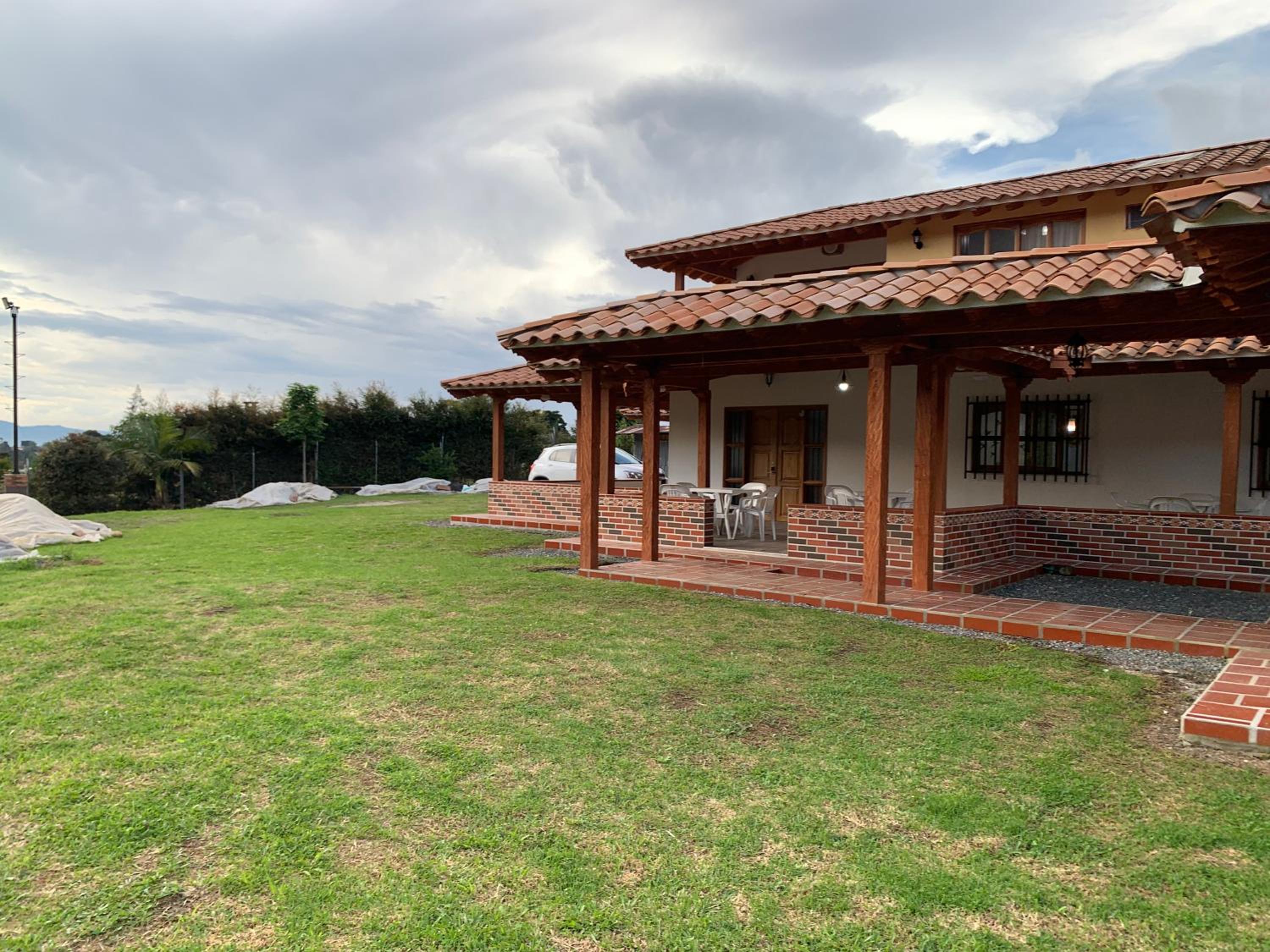Villa El Shaddai