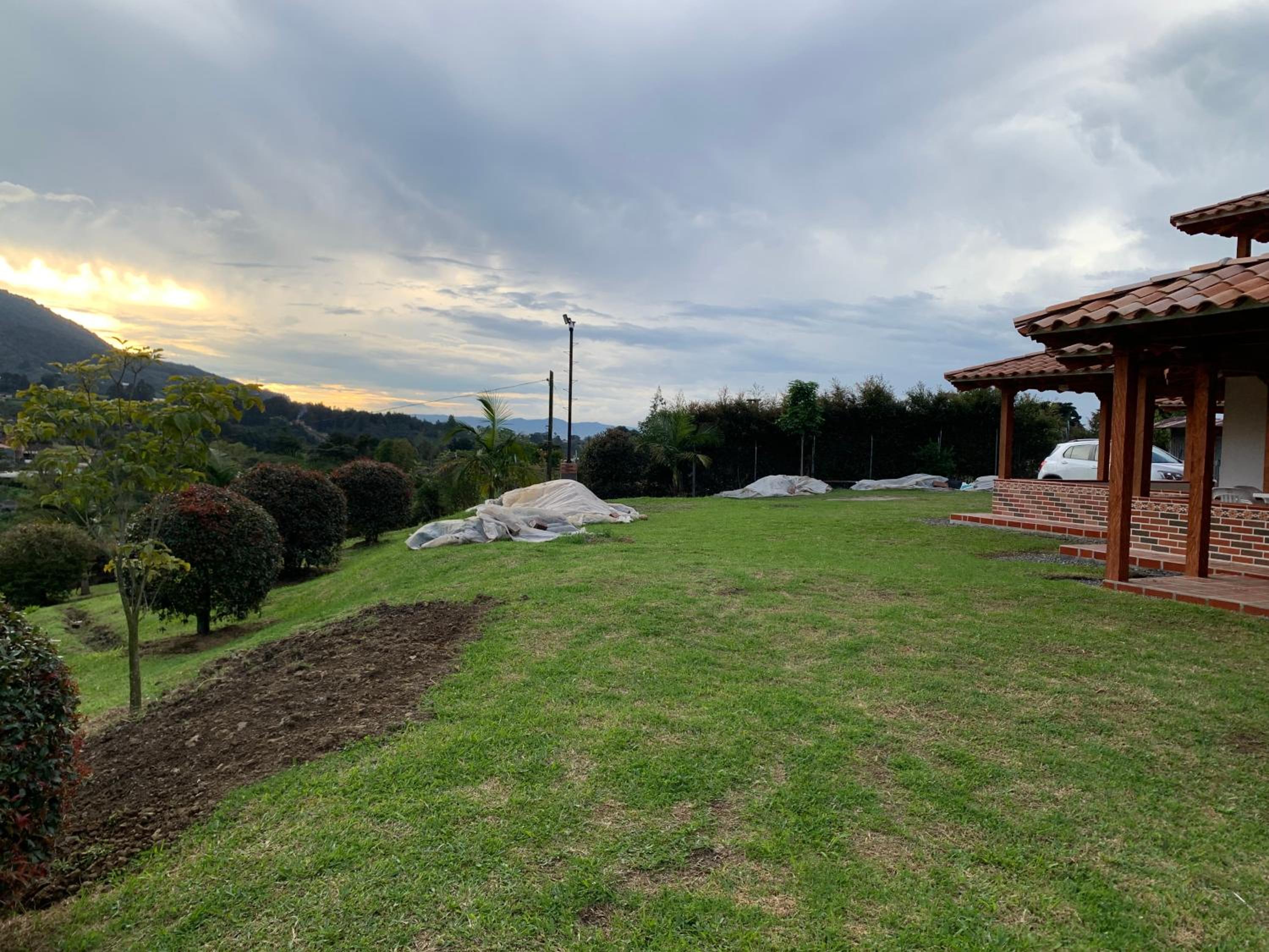 Villa El Shaddai