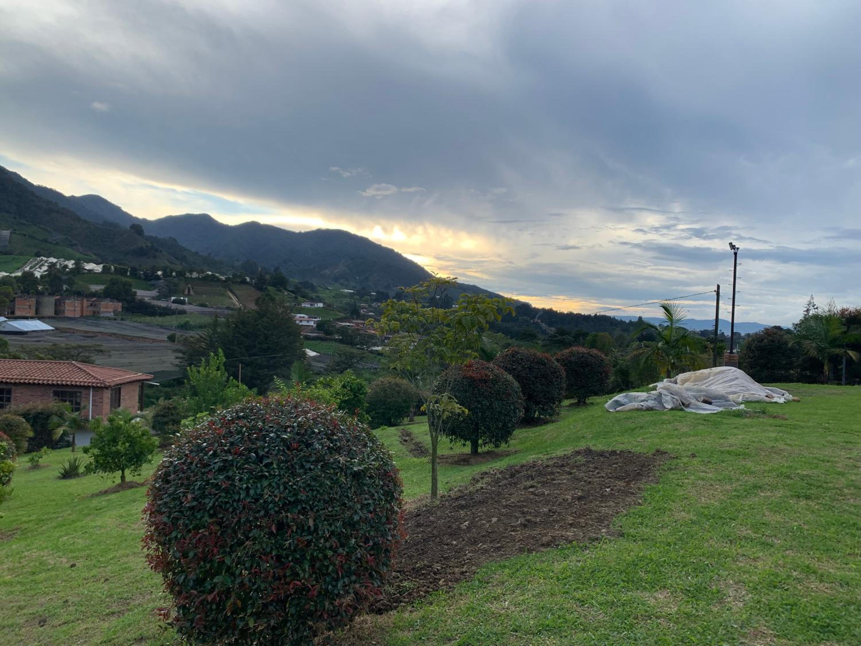 Villa El Shaddai